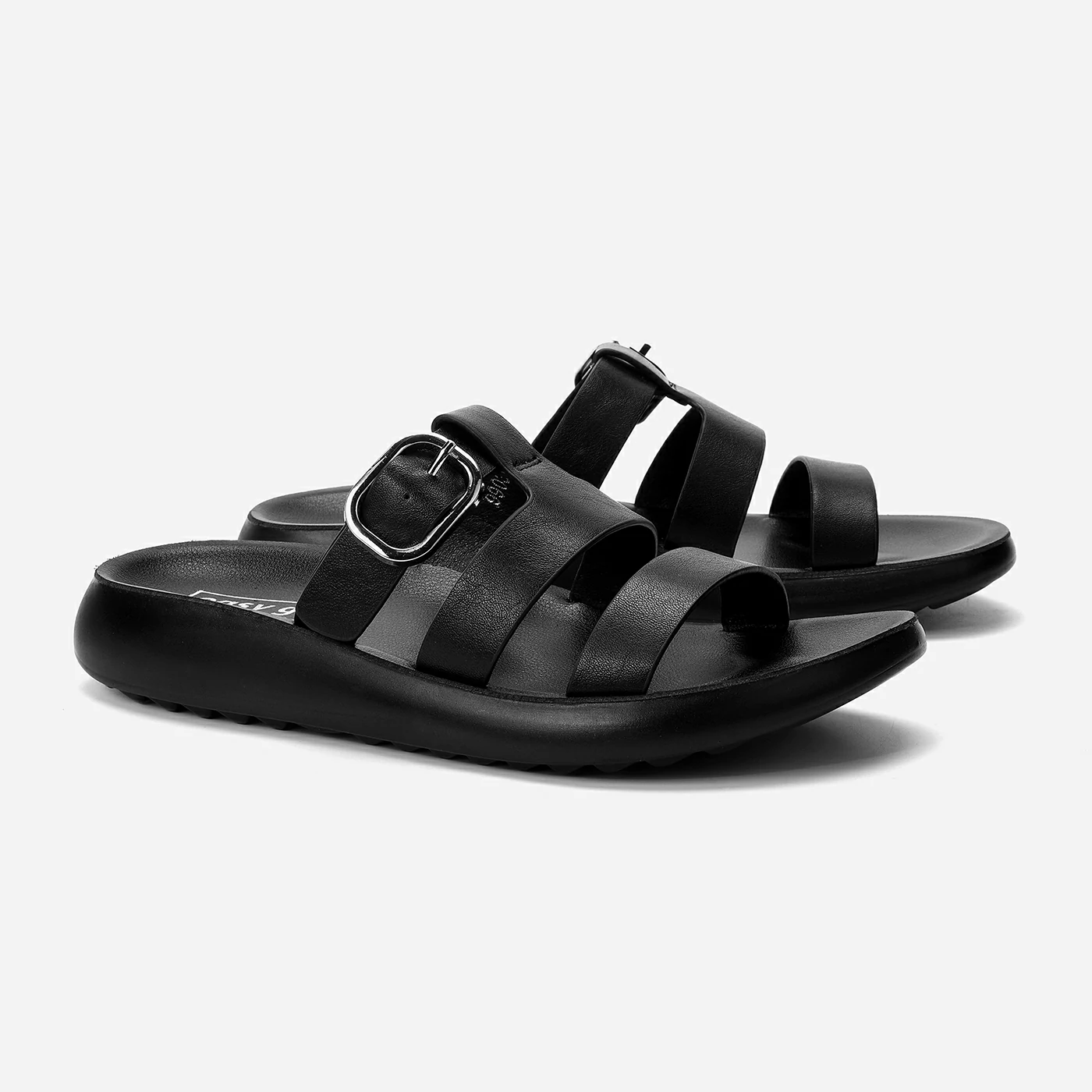 נוחות שחור 40