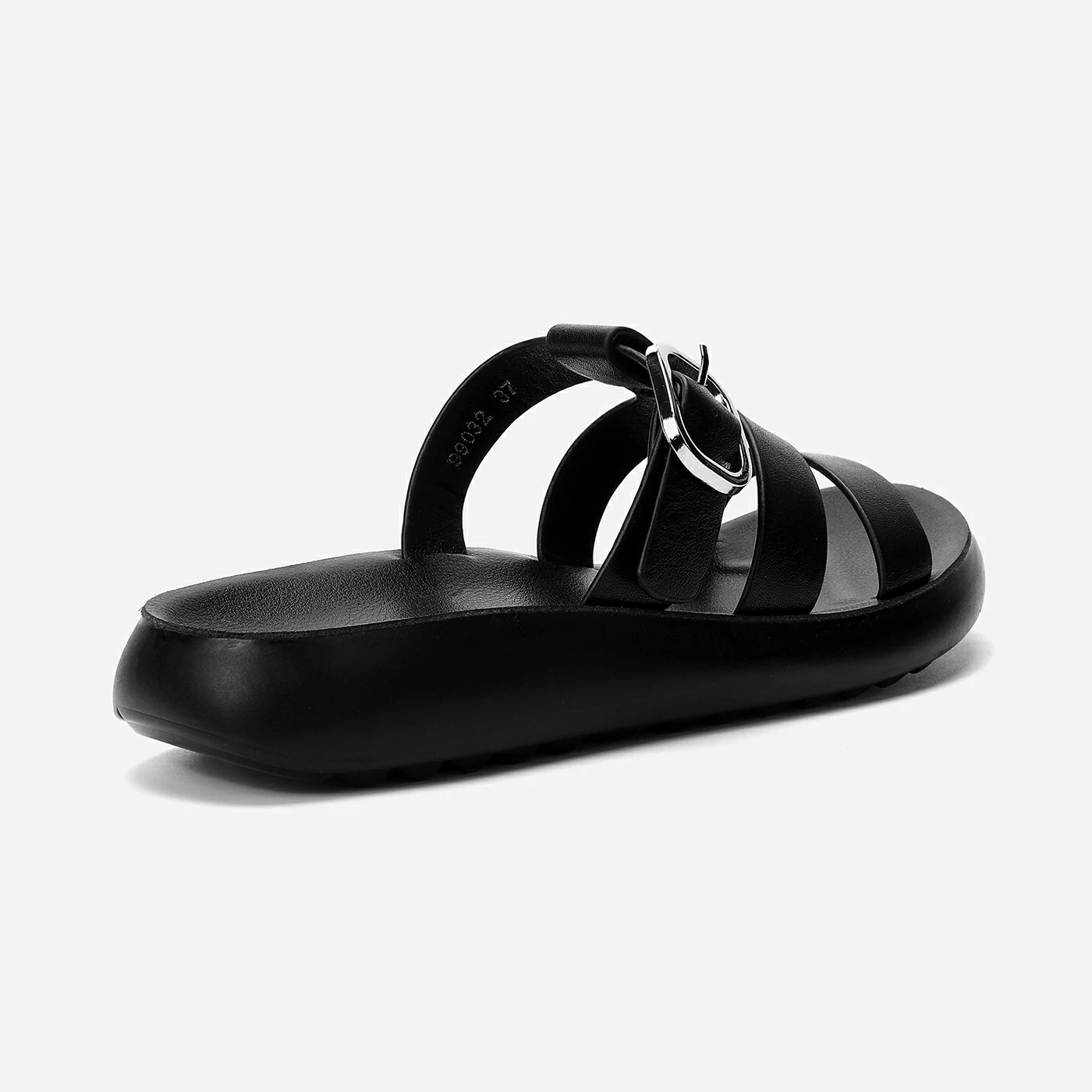 נוחות שחור 40