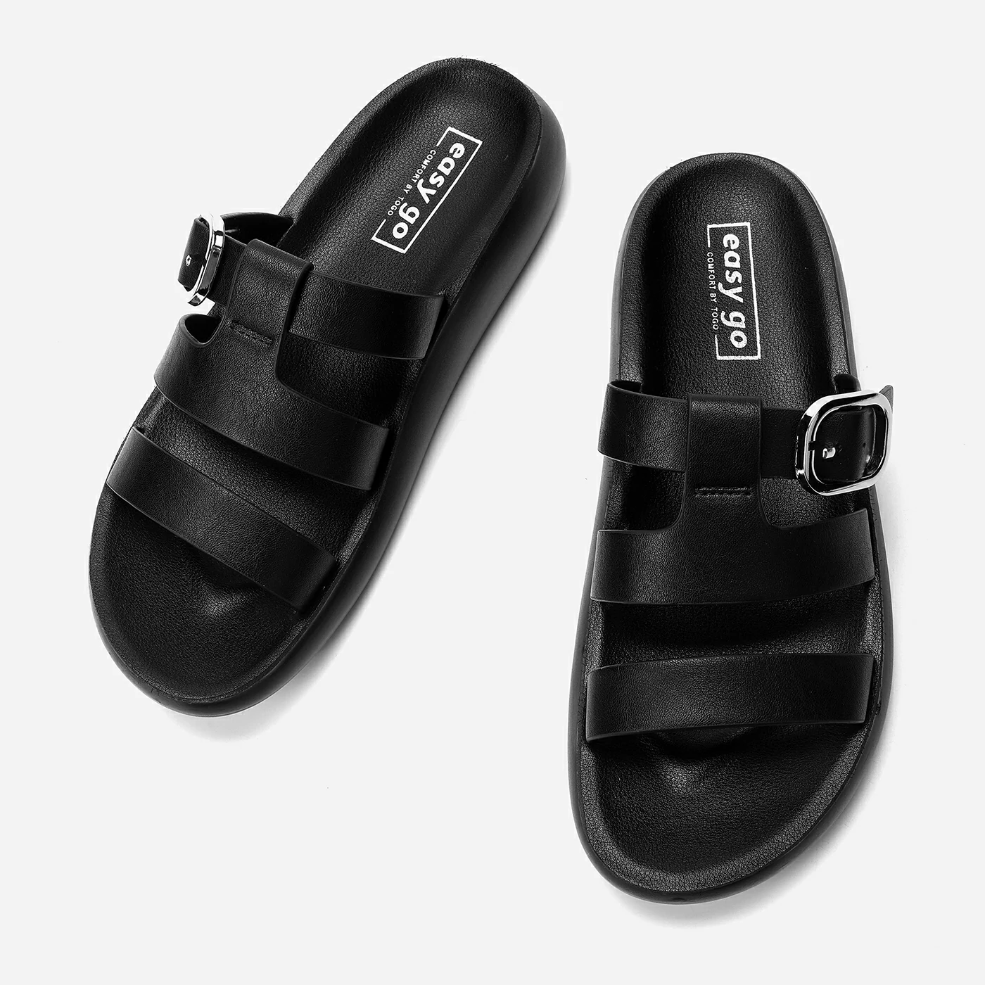 נוחות שחור 40