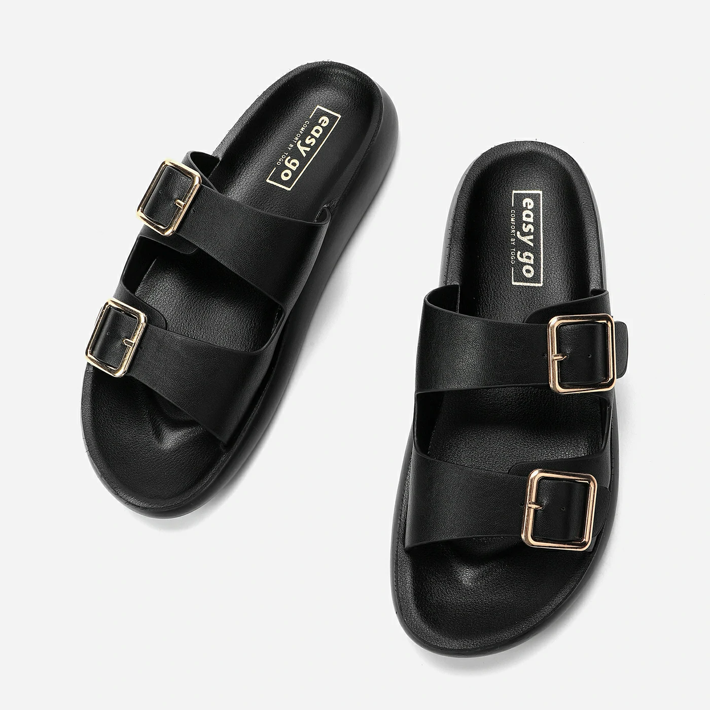 נוחות שחור 41