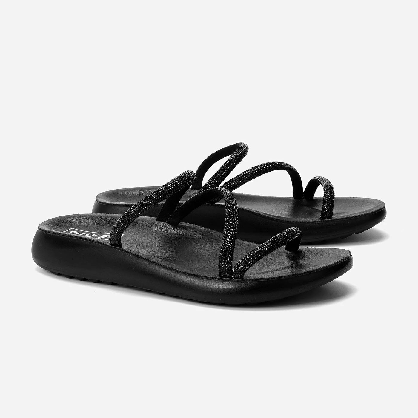 נוחות שחור 37