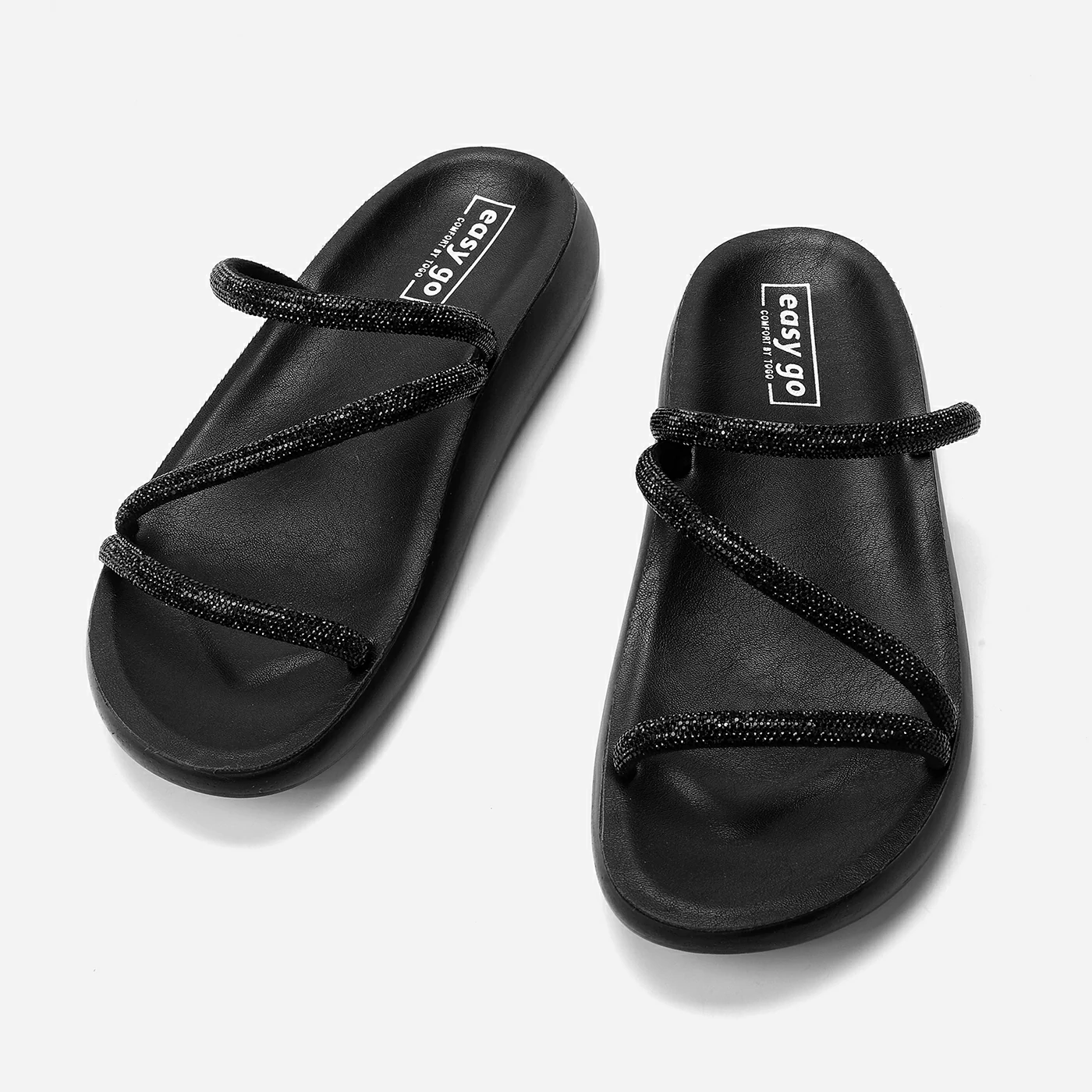 נוחות שחור 37