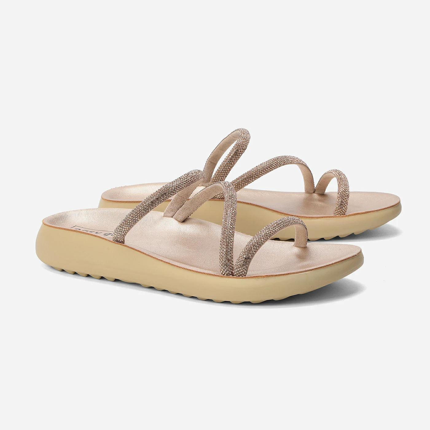 נוחות רוזגולד 38