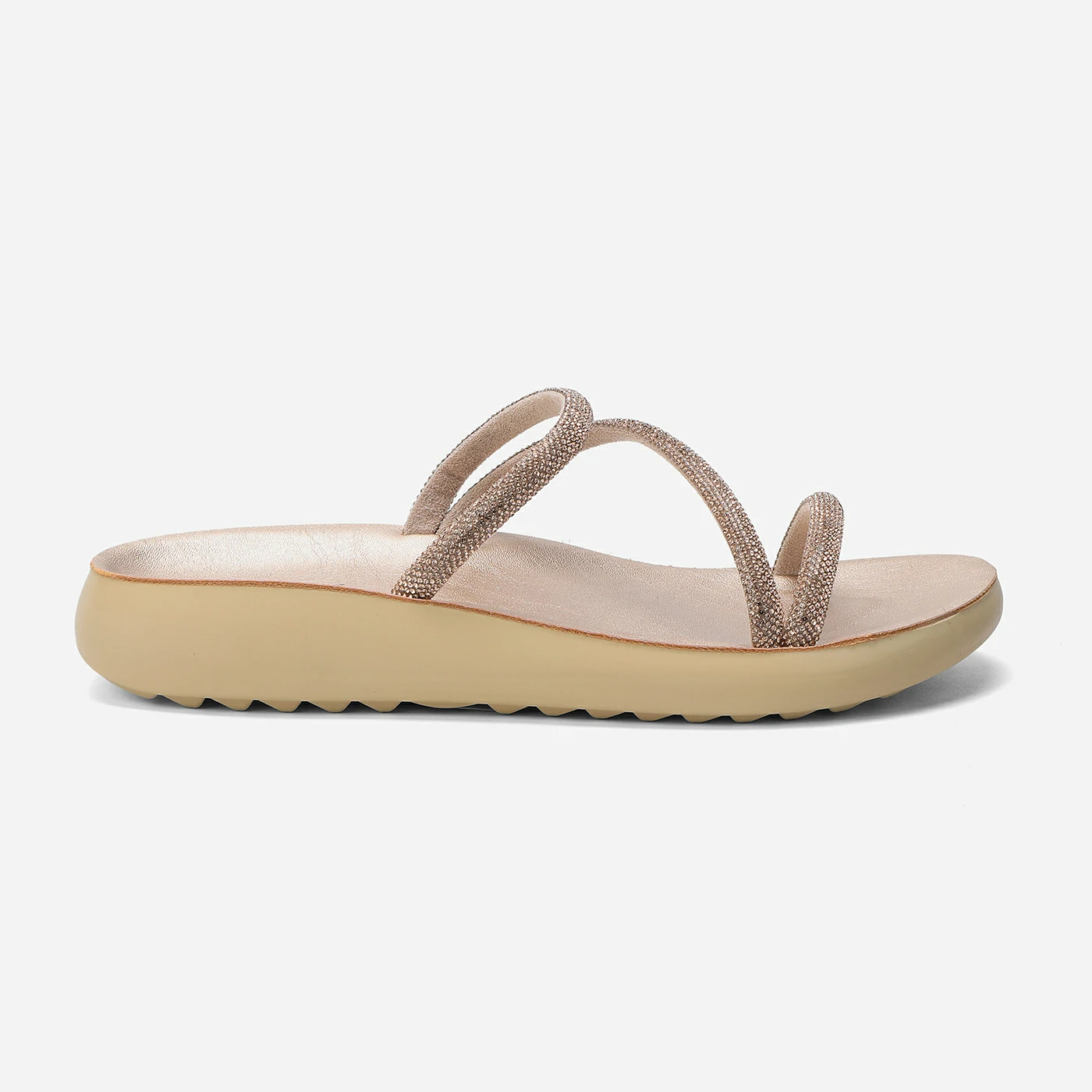 נוחות רוזגולד 38