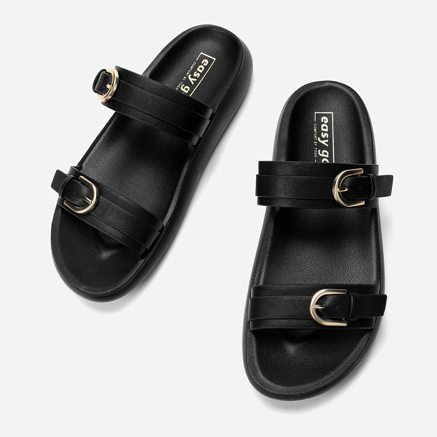 נוחות שחור 41