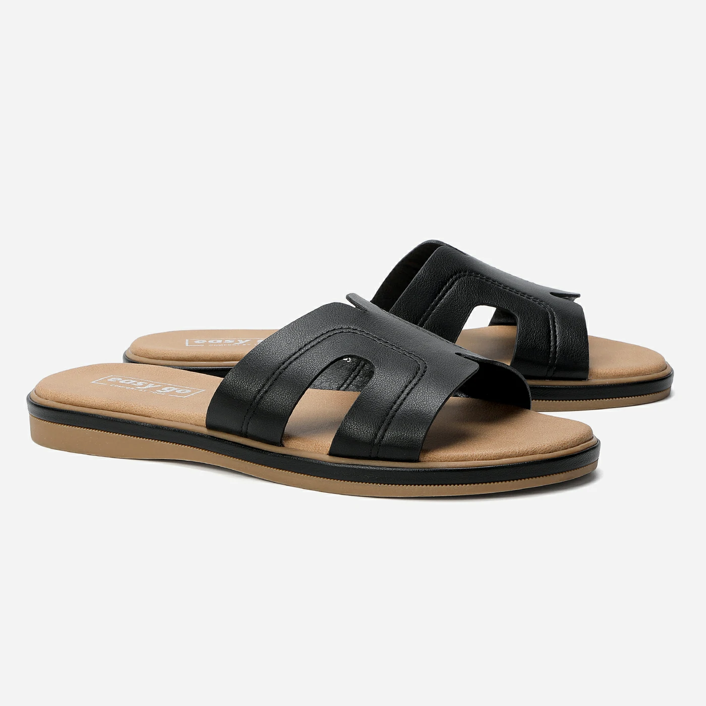 נוחות שחור 36