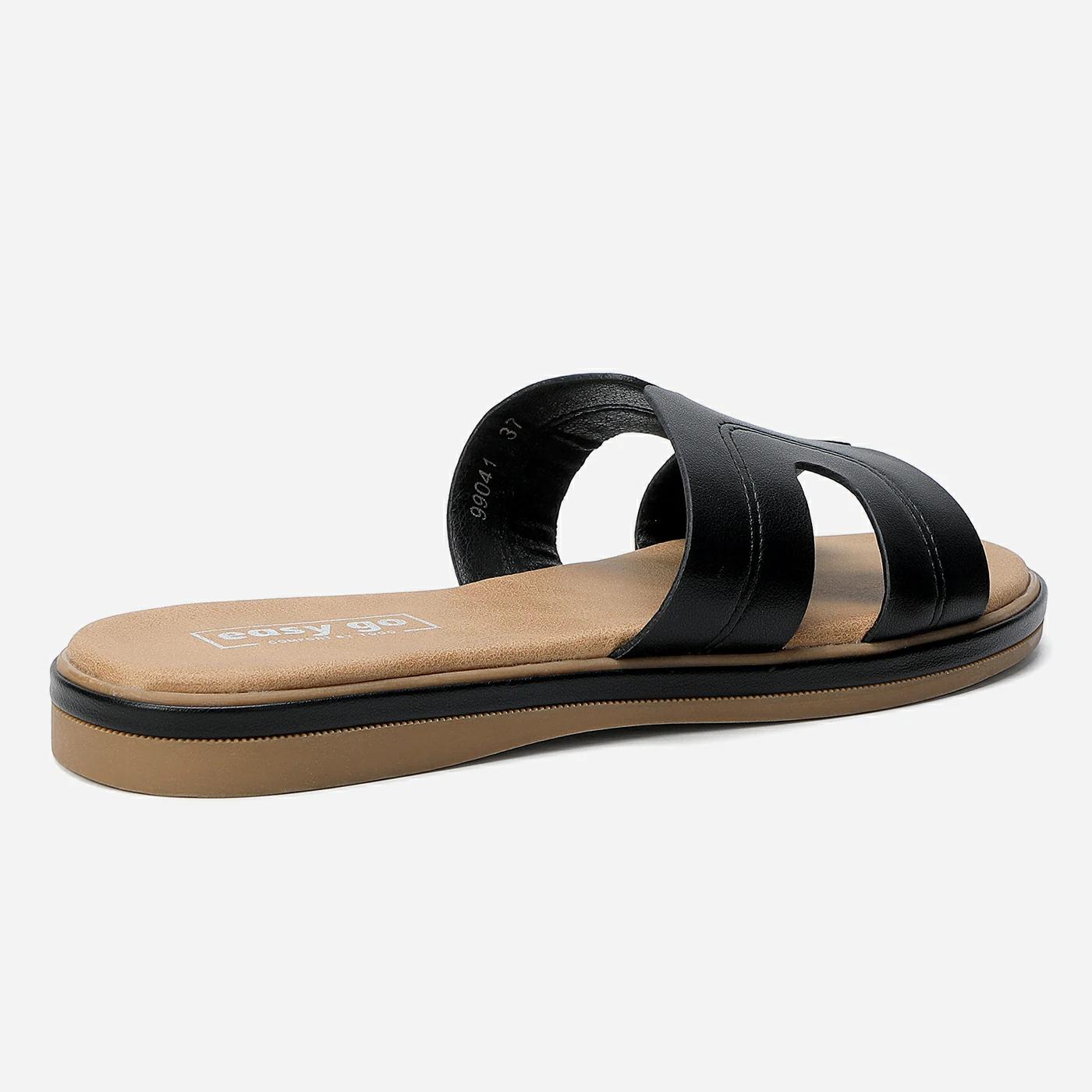 נוחות שחור 36