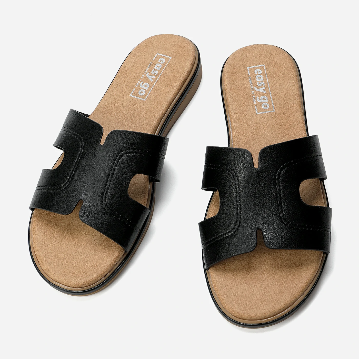 נוחות שחור 36