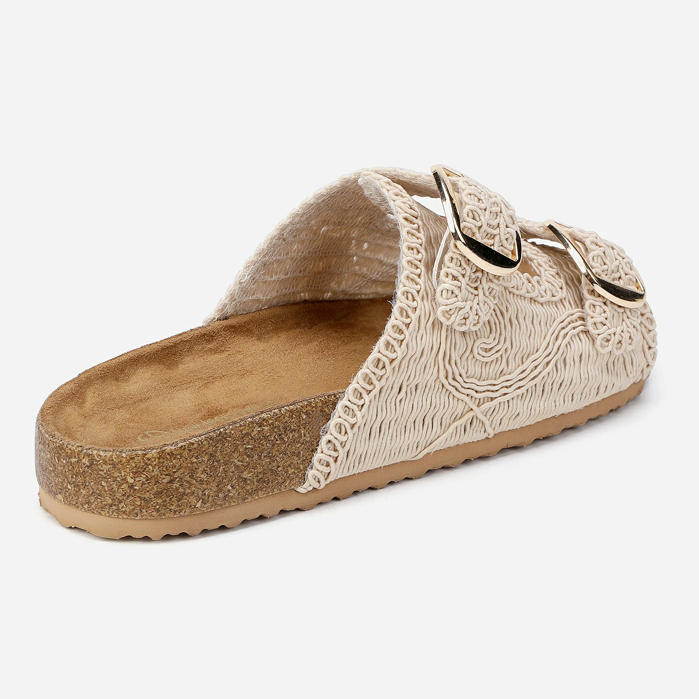 כפכף שטוח בז 40