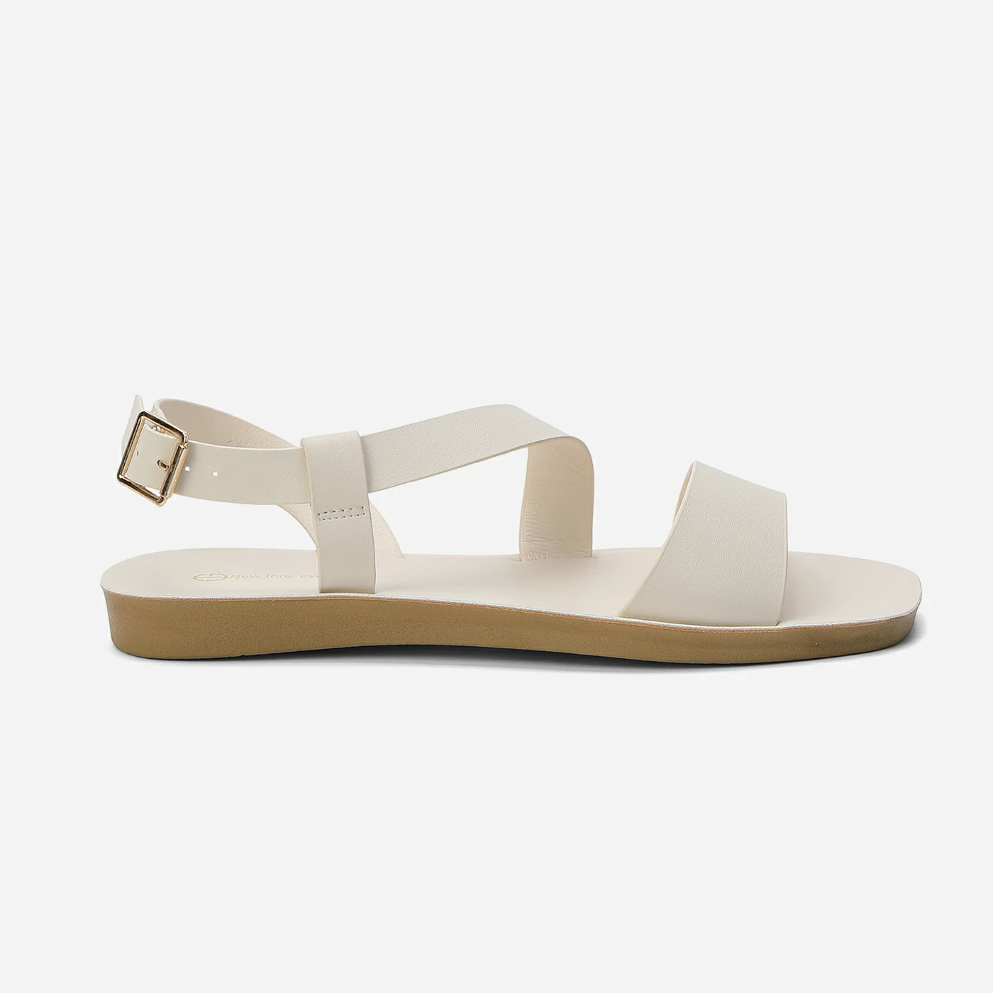 סנדל שטוח אופווייט 39