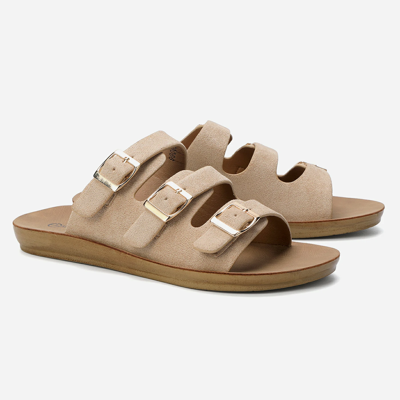 כפכף שטוח בז 37