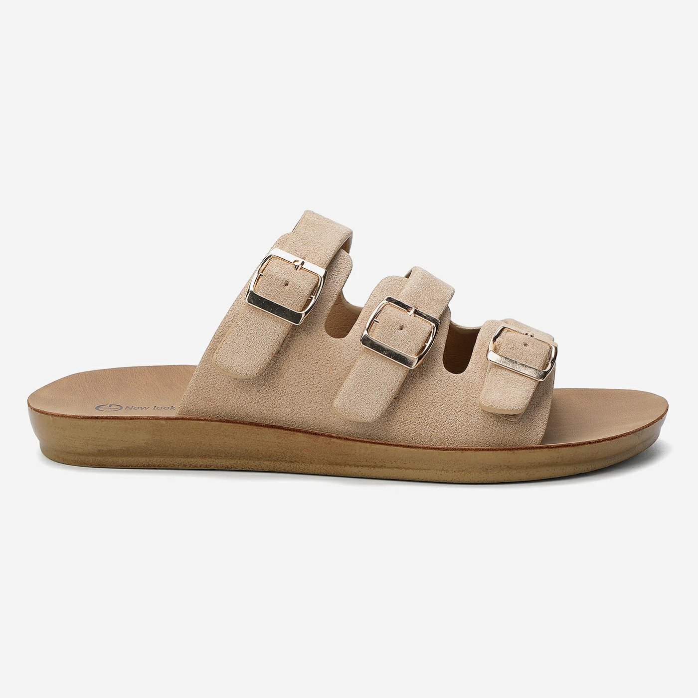 כפכף שטוח בז 37