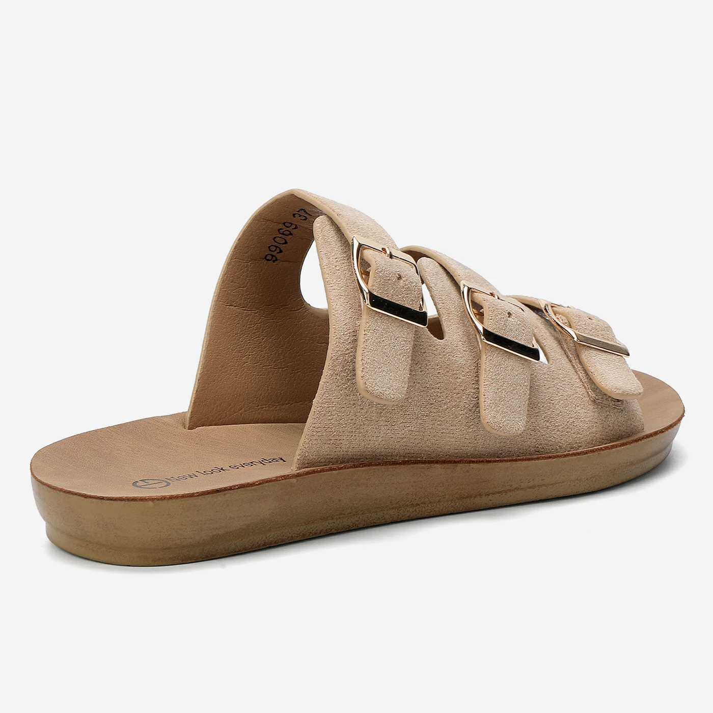 כפכף שטוח בז 37