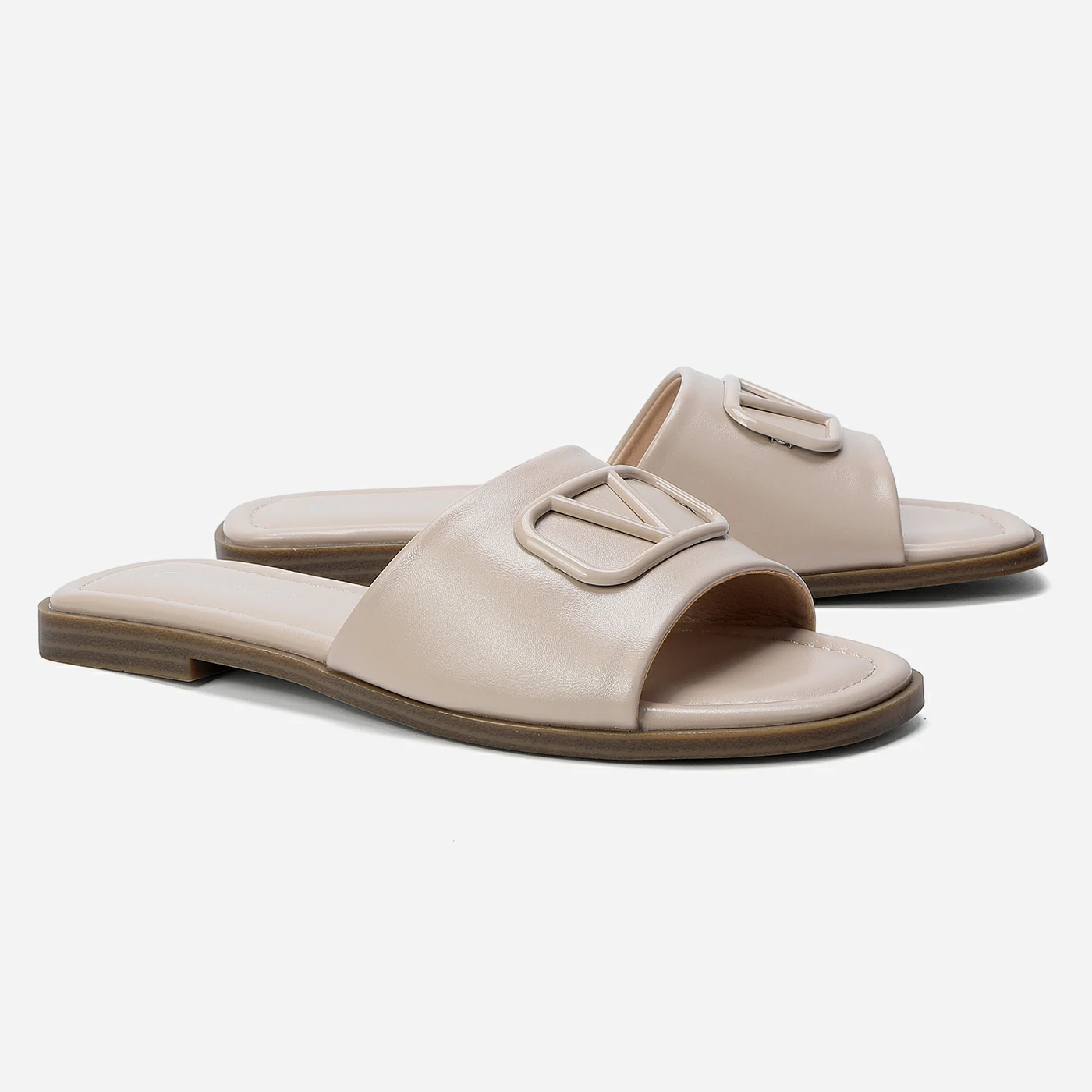 כפכף שטוח גוף 36