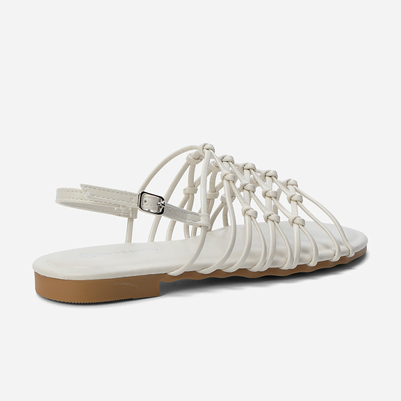 סנדל שטוח אופווייט 41