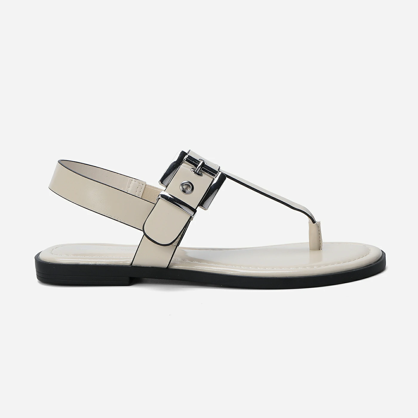 סנדל שטוח אופווייט 41