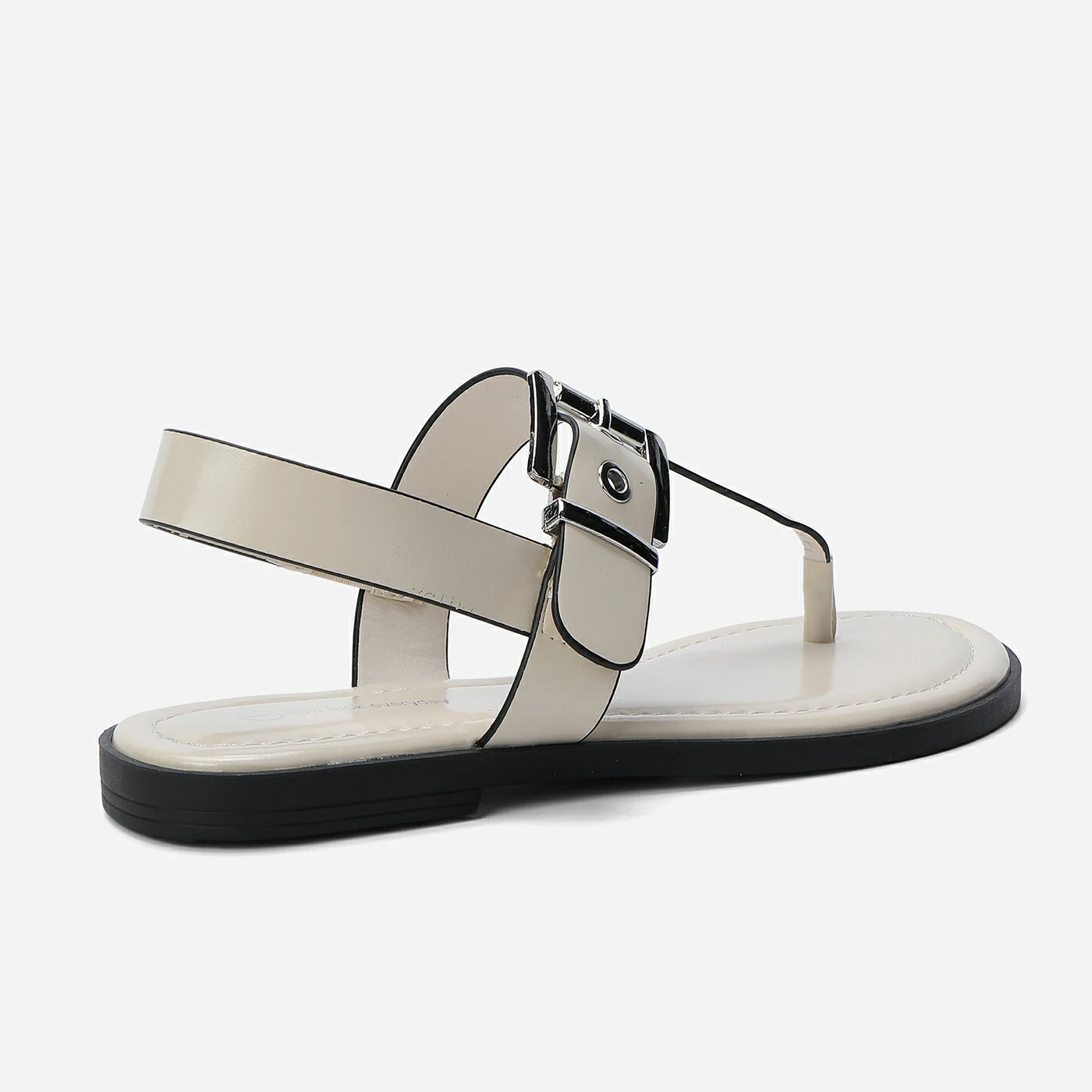 סנדל שטוח אופווייט 41