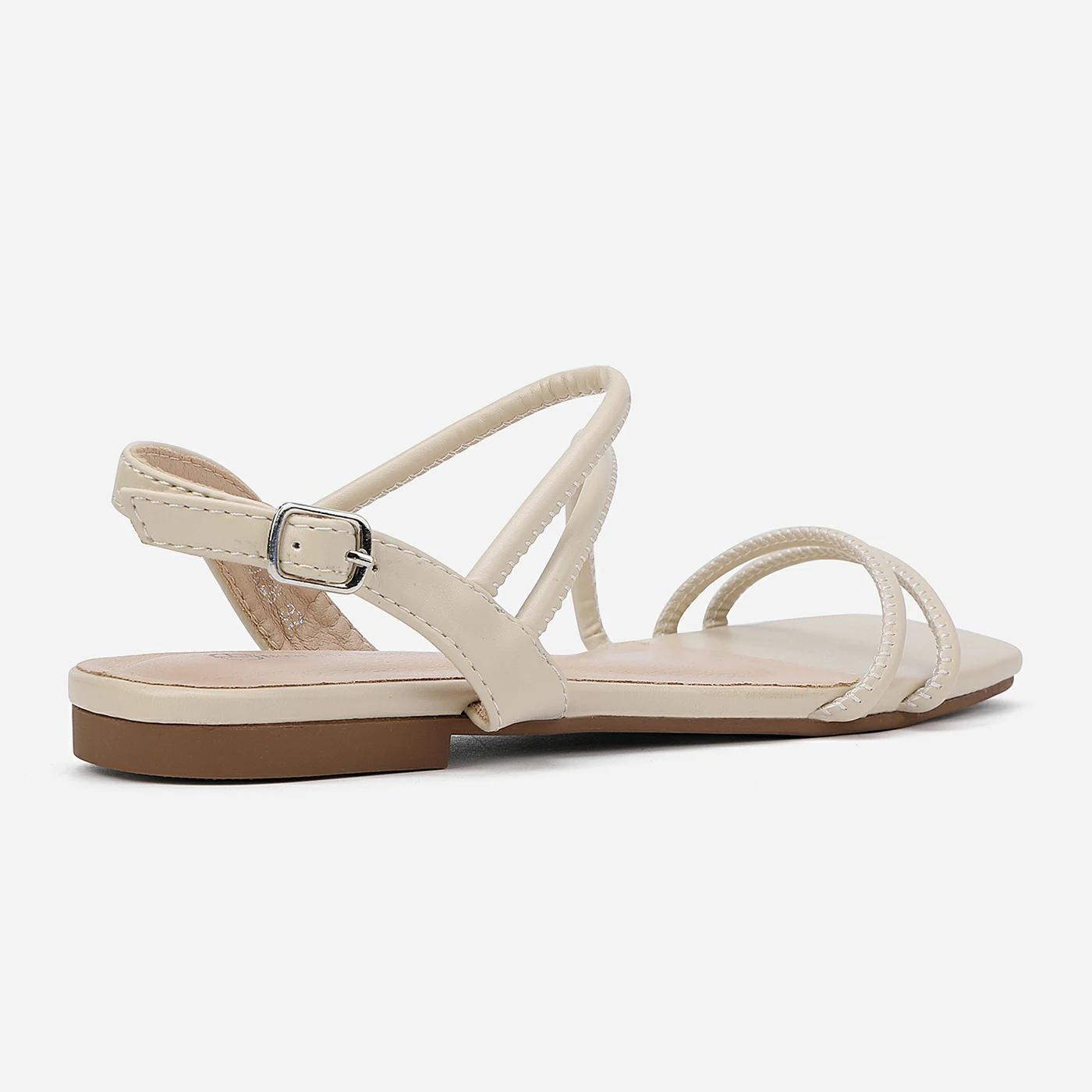 סנדל שטוח אופווייט 41