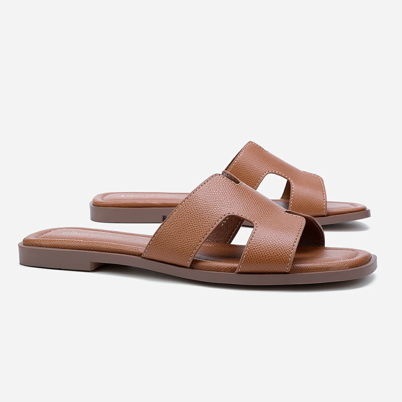 כפכף שטוח כאמל 37