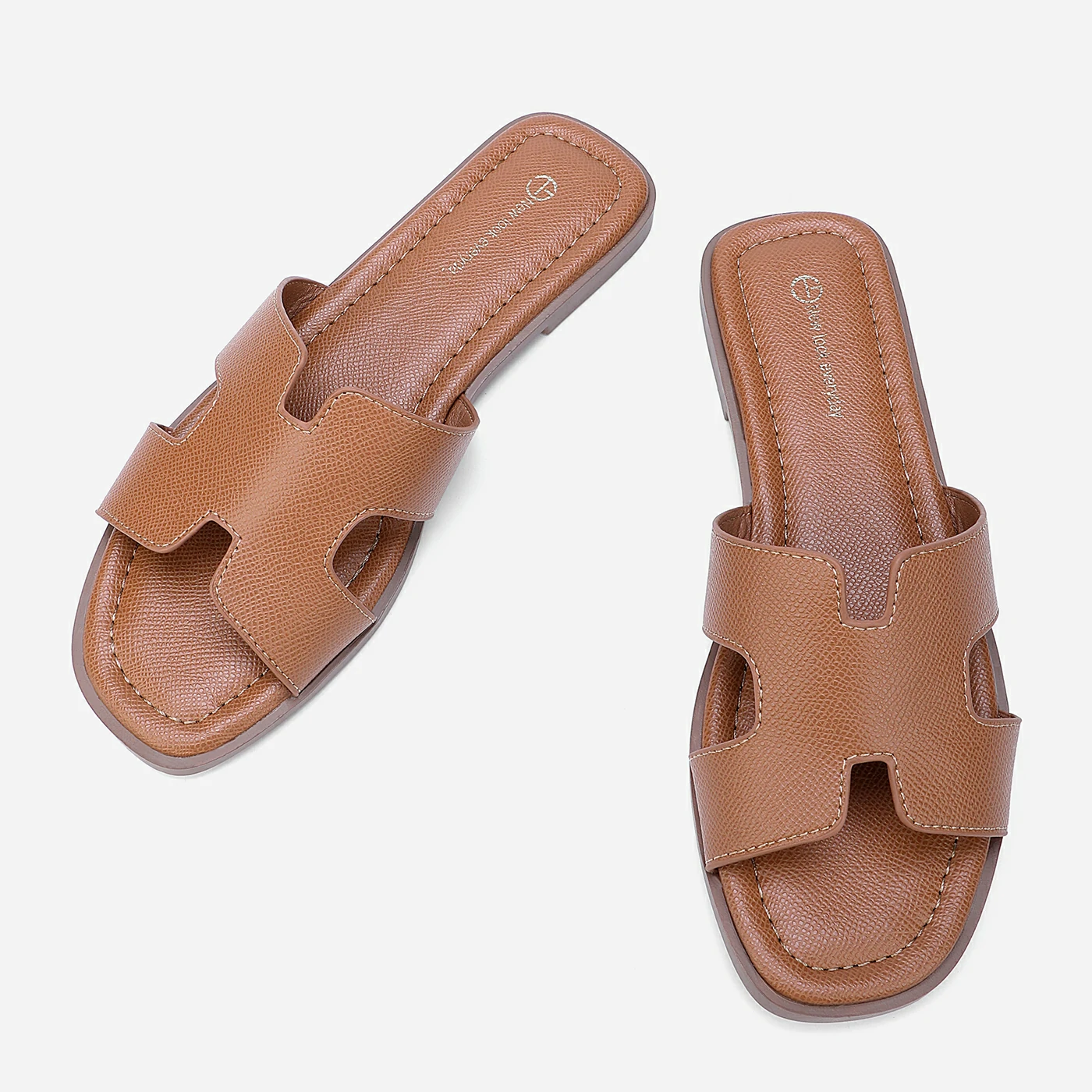 כפכף שטוח כאמל 37