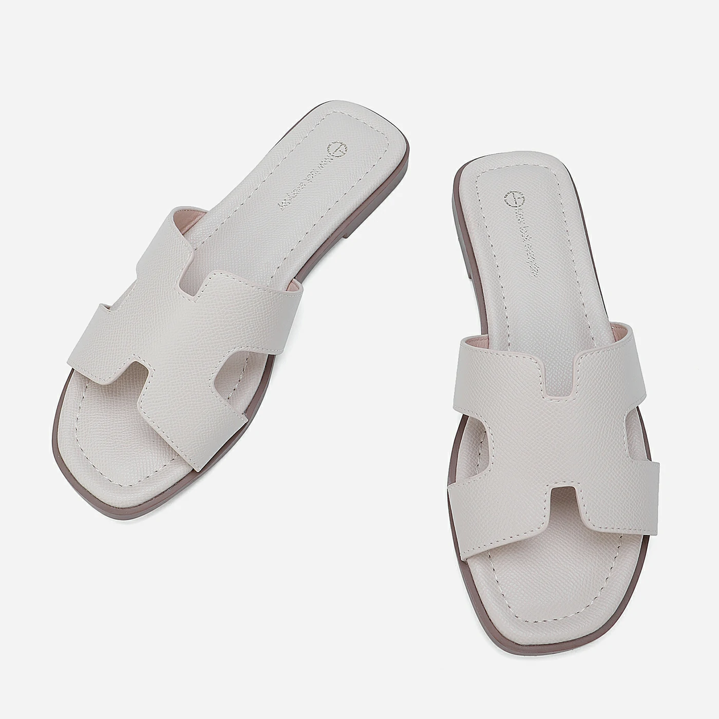 כפכף שטוח אופווייט 38