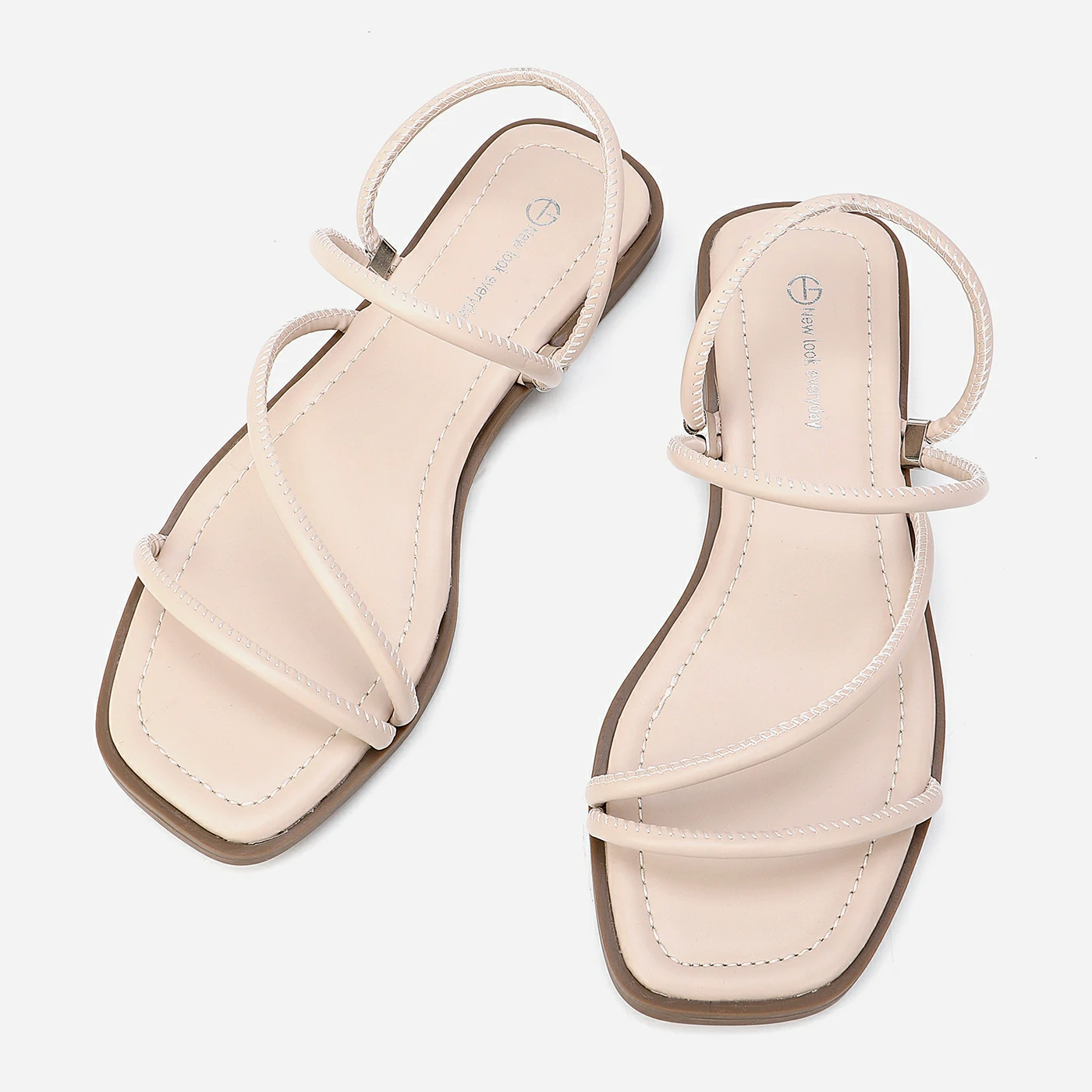 כפכף שטוח אופווייט 39