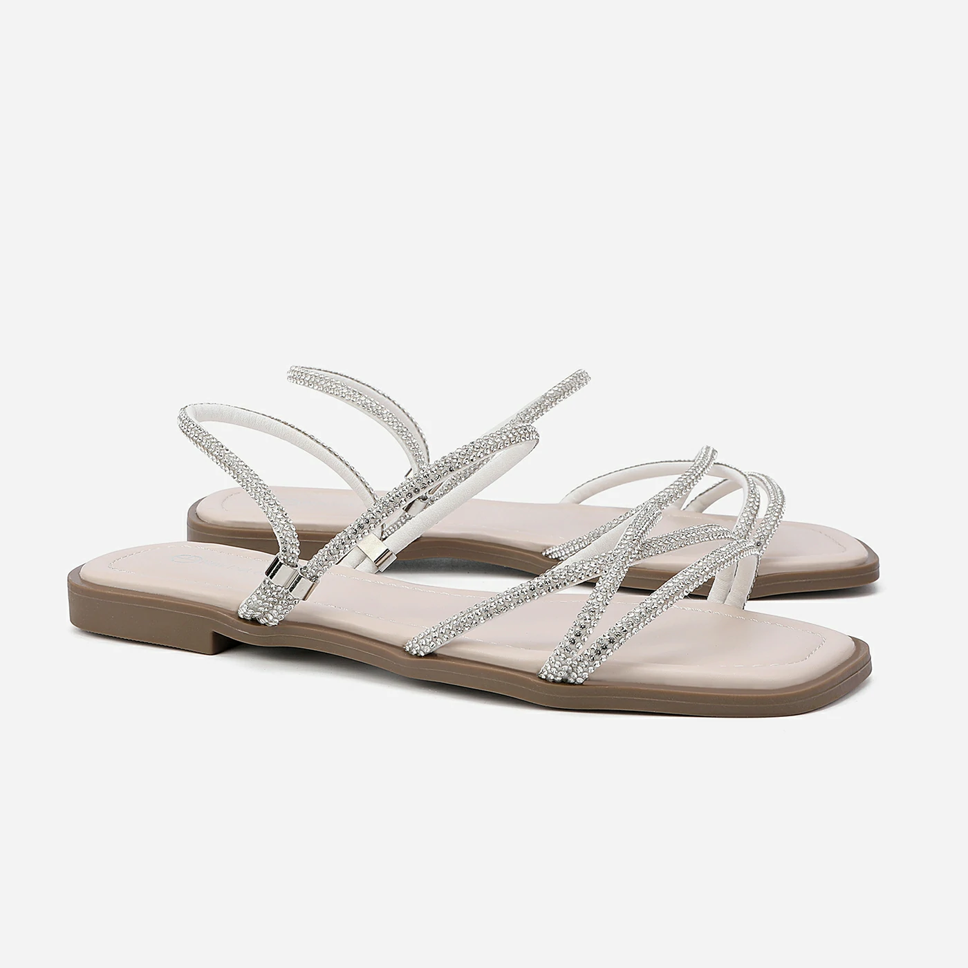 כפכף שטוח אופווייט 38