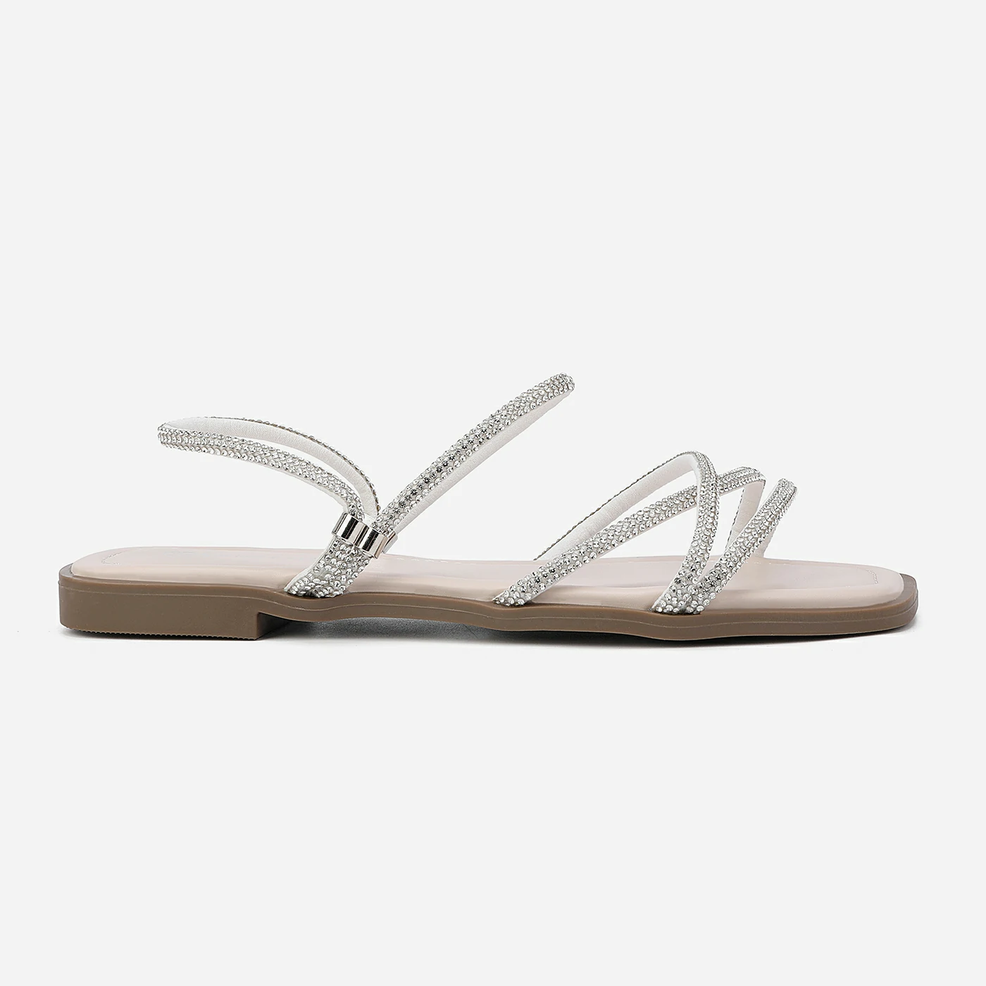 כפכף שטוח אופווייט 38