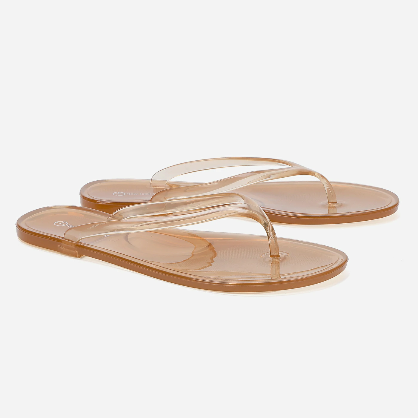 כפכף שטוח כאמל 37