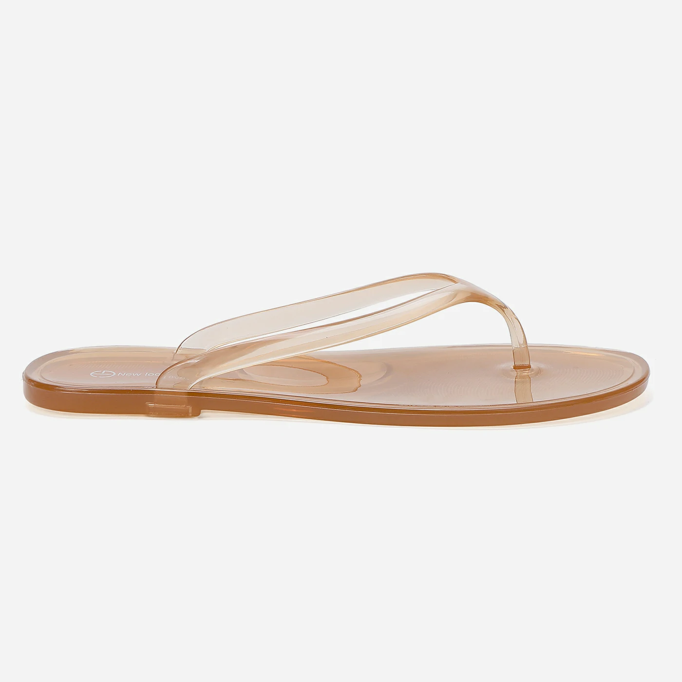 כפכף שטוח כאמל 37