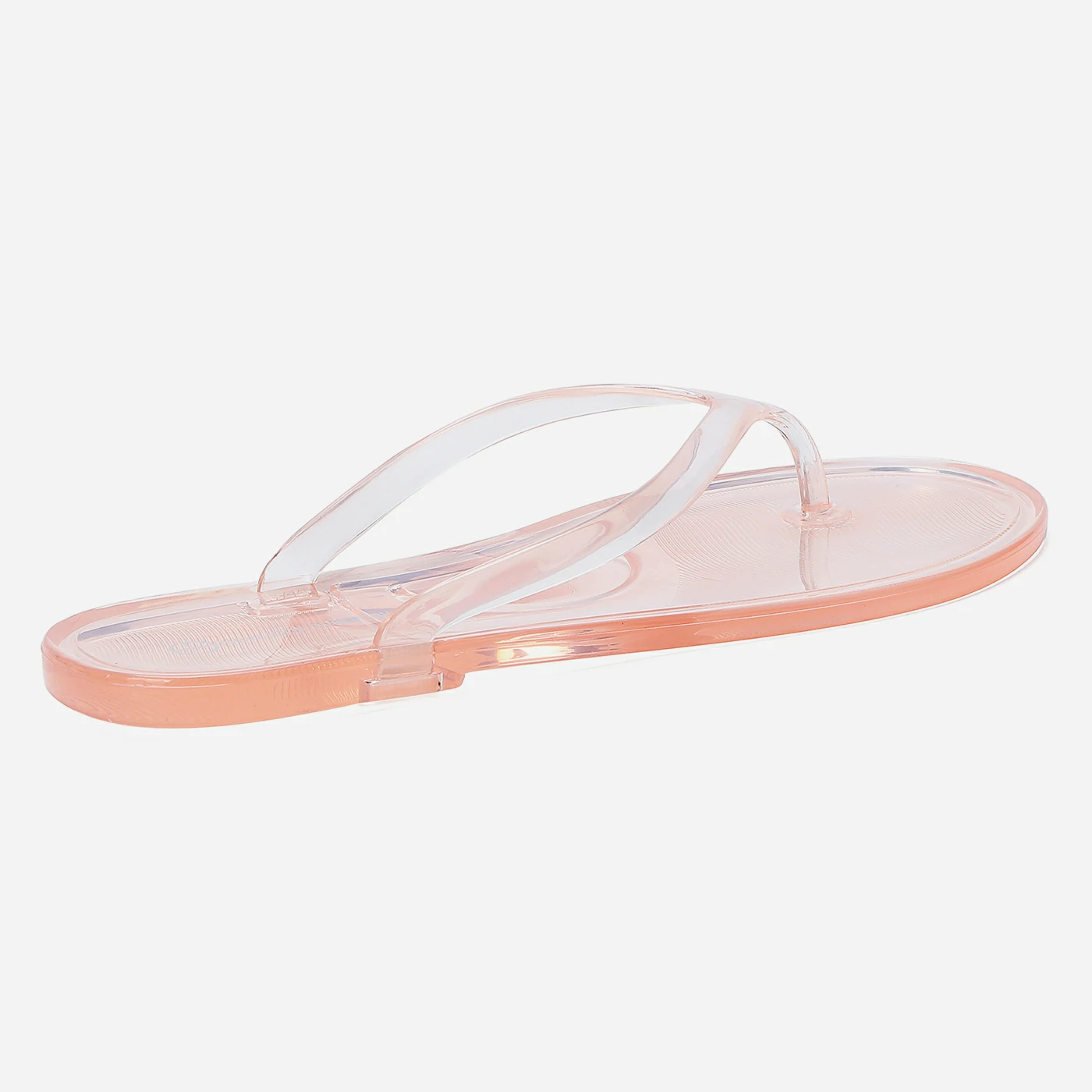 כפכף שטוח ורוד 41