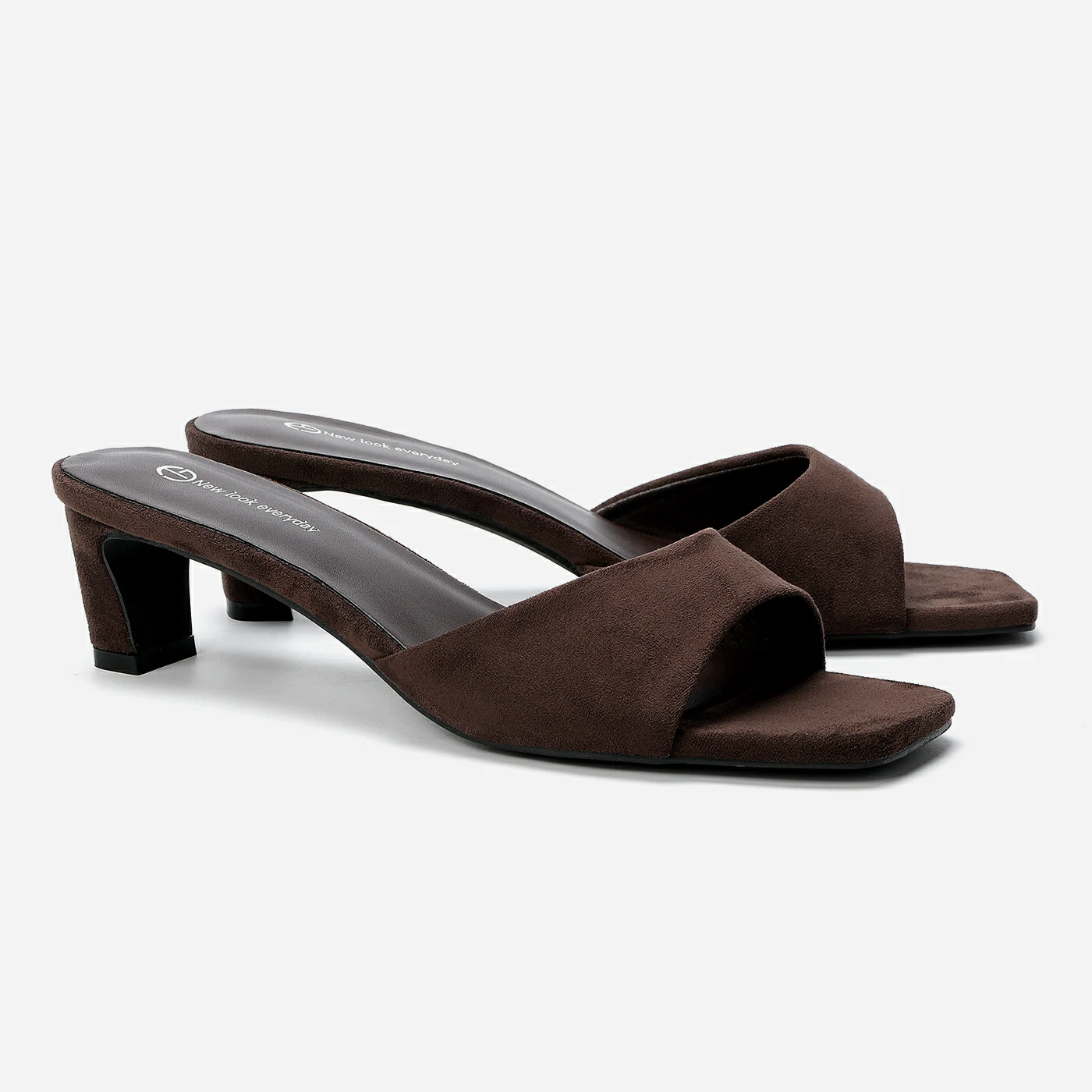 כפכף עקב חום 40