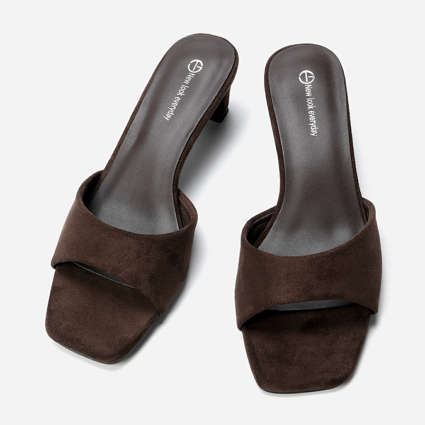 כפכף עקב חום 40