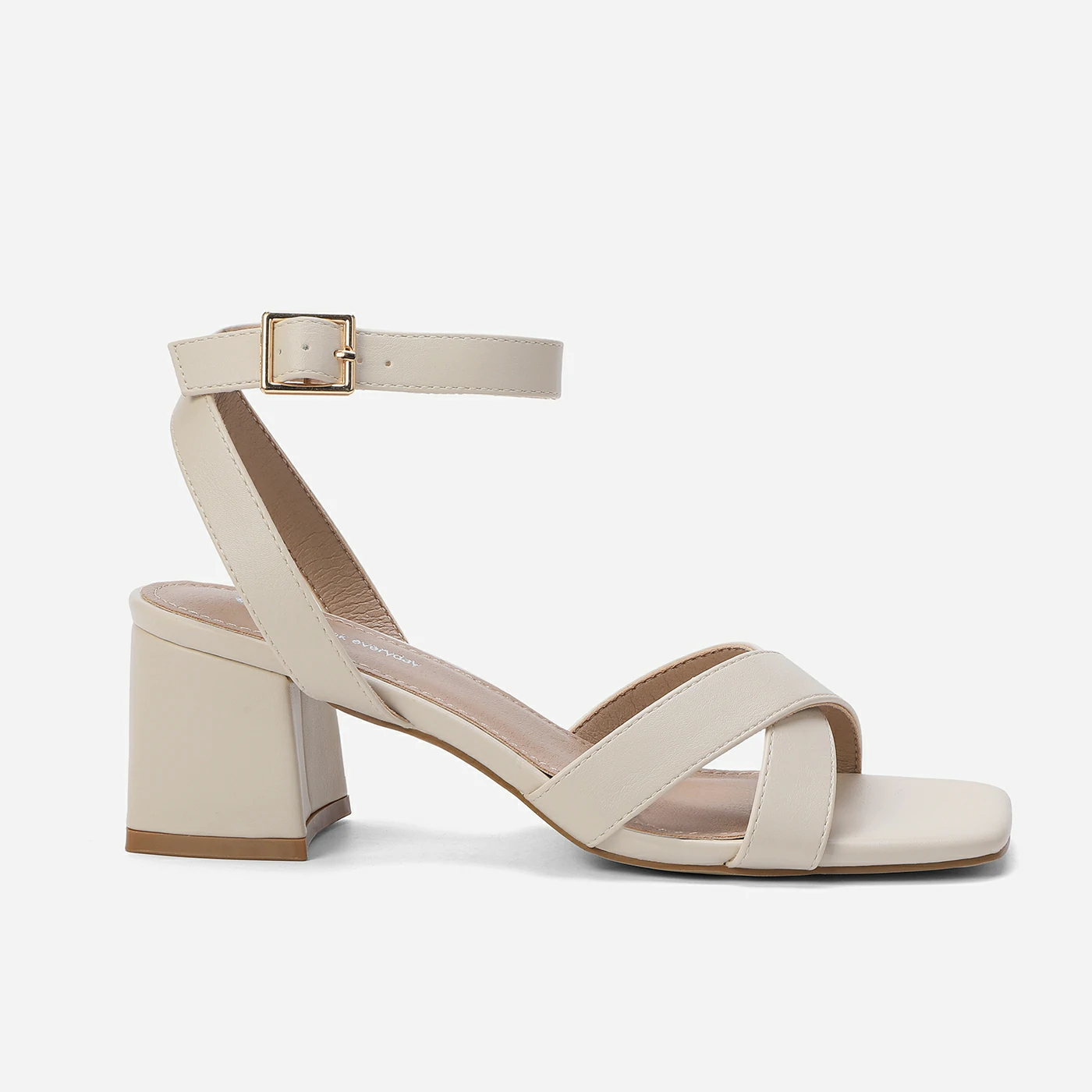 סנדל עקב בז 37