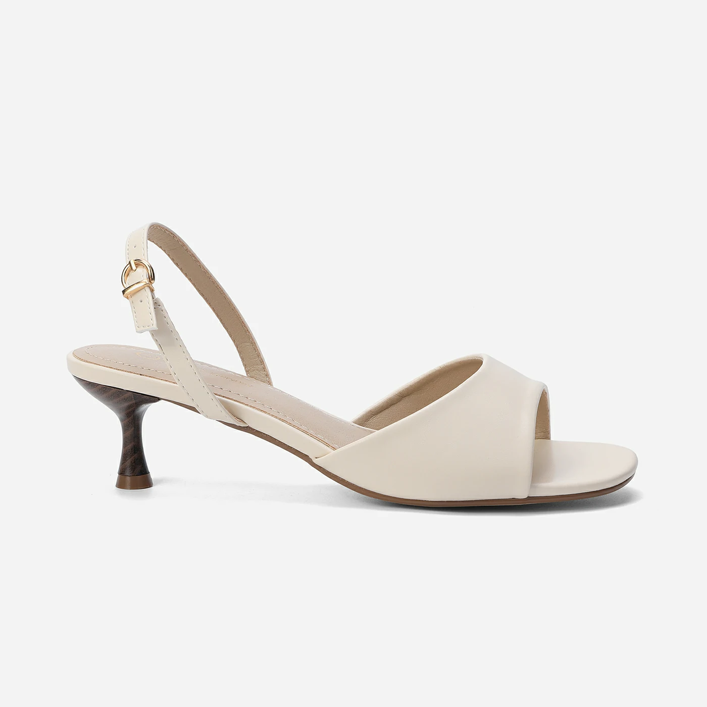 סנדל עקב בז 36