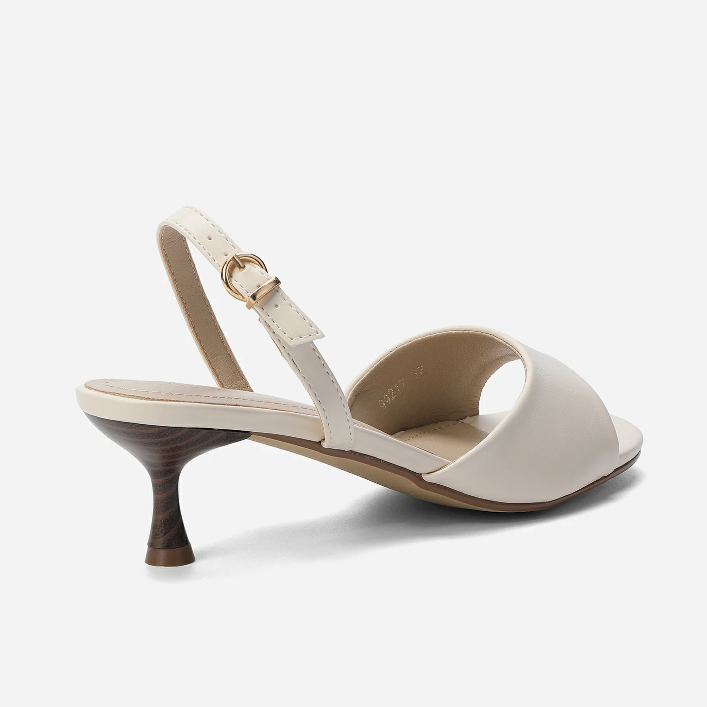 סנדל עקב בז 36