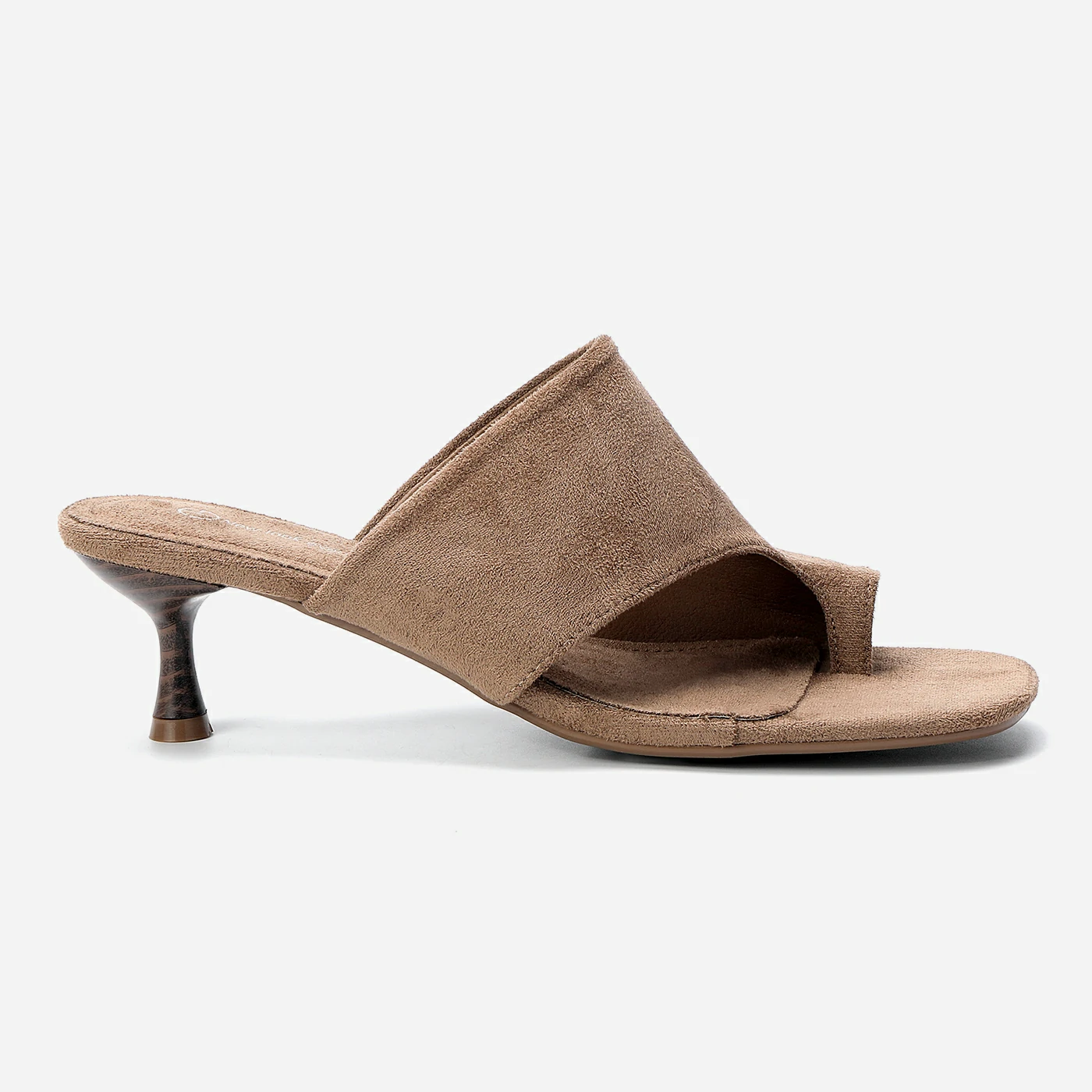 כפכף עקב חום 38