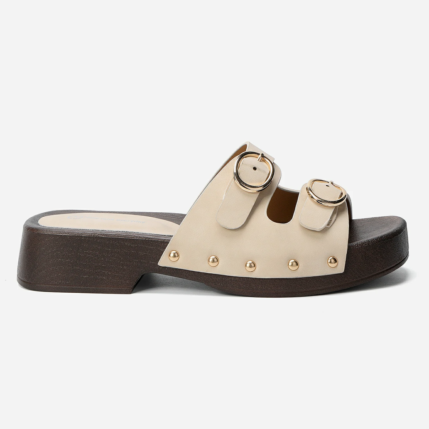 כפכף פלטפורמה בז 36