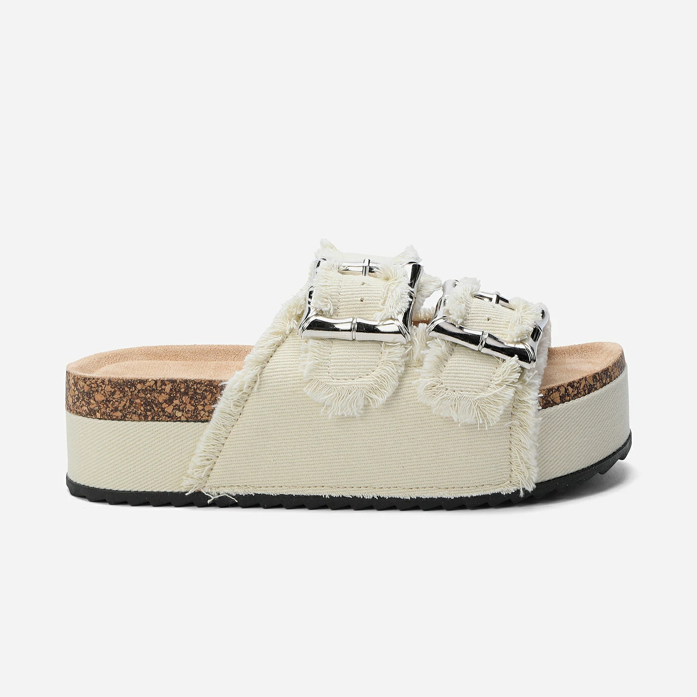 כפכף פלטפורמה בז 39