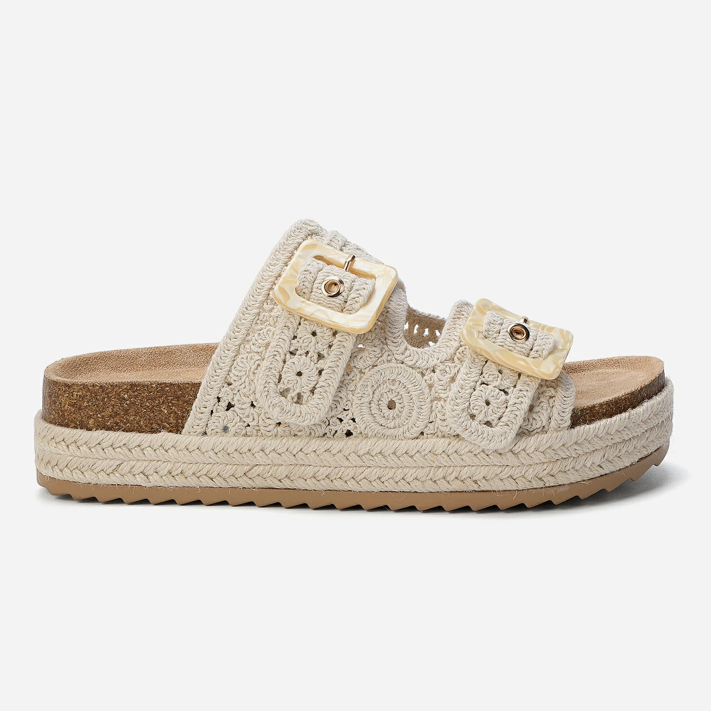 כפכף פלטפורמה בז 37