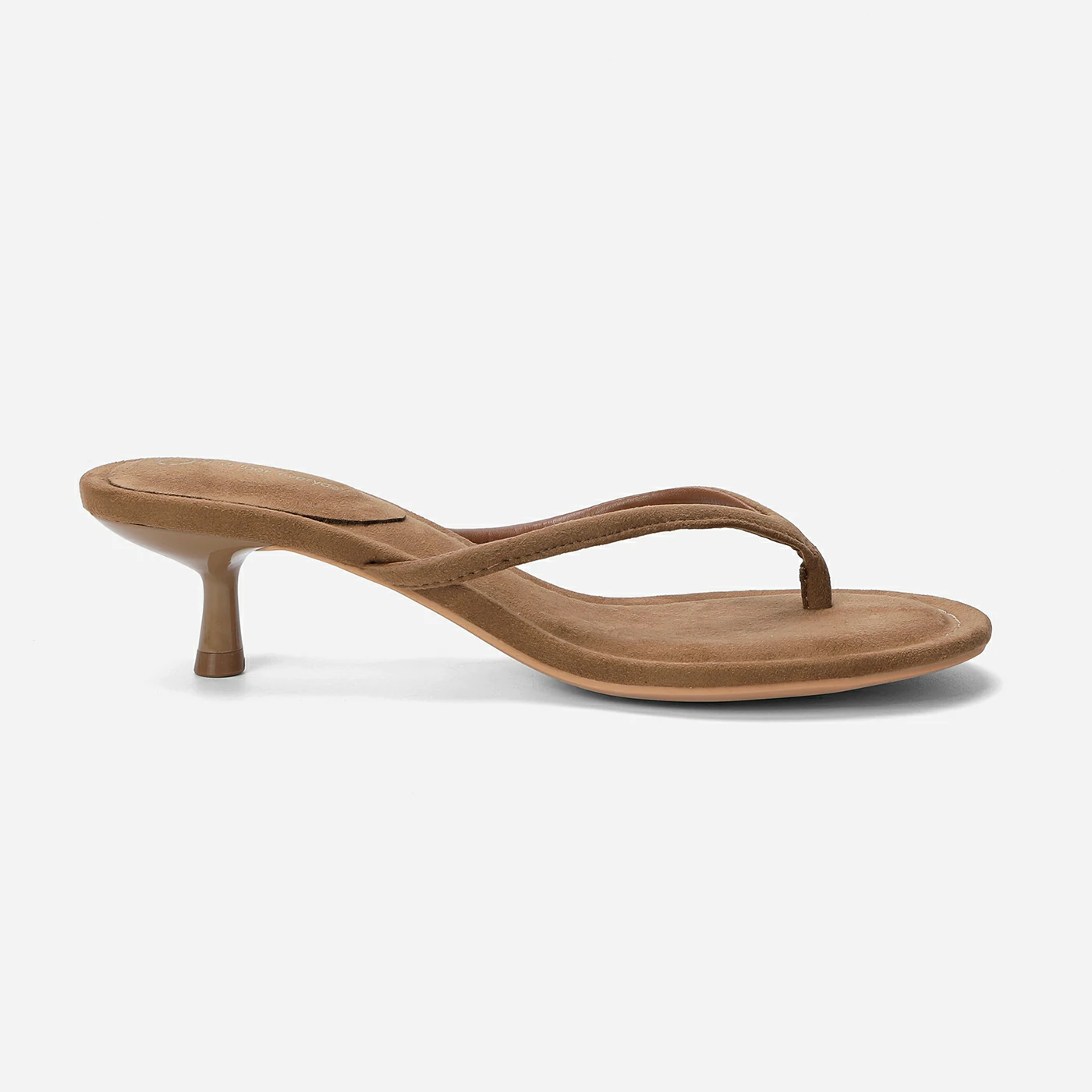 כפכף עקב כאמל 41