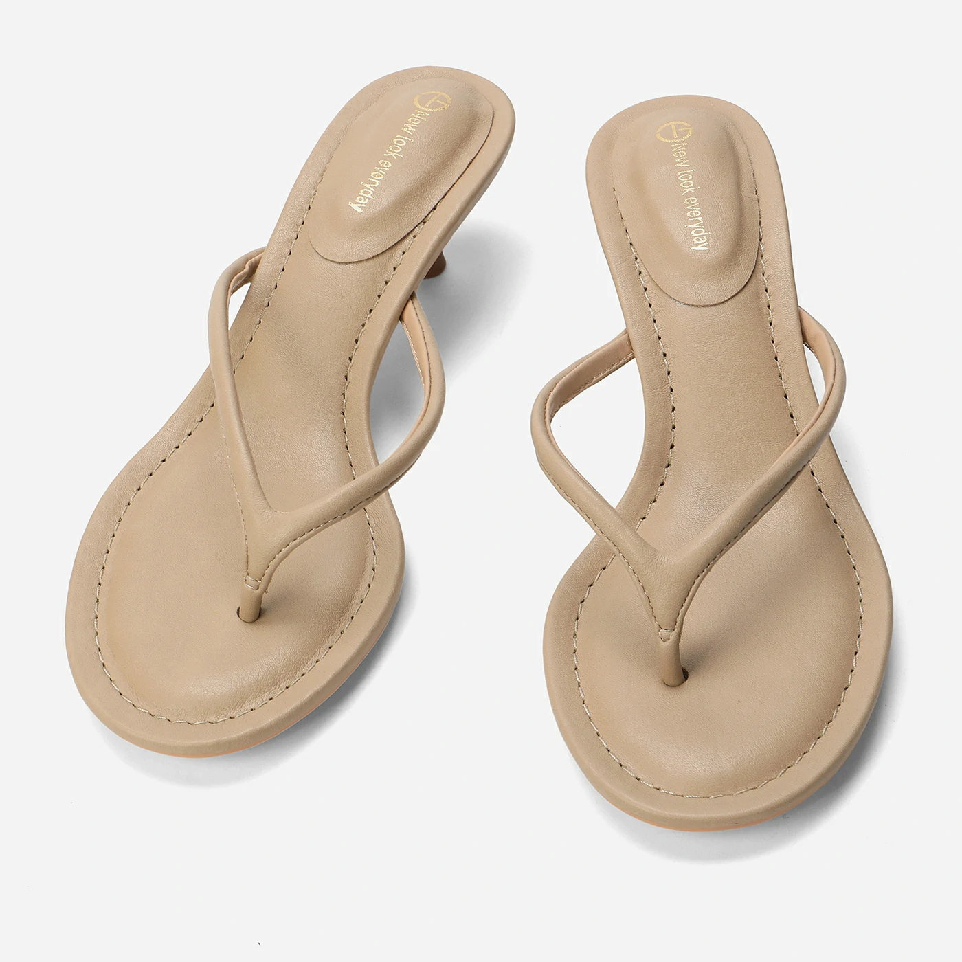 כפכף עקב בז 36