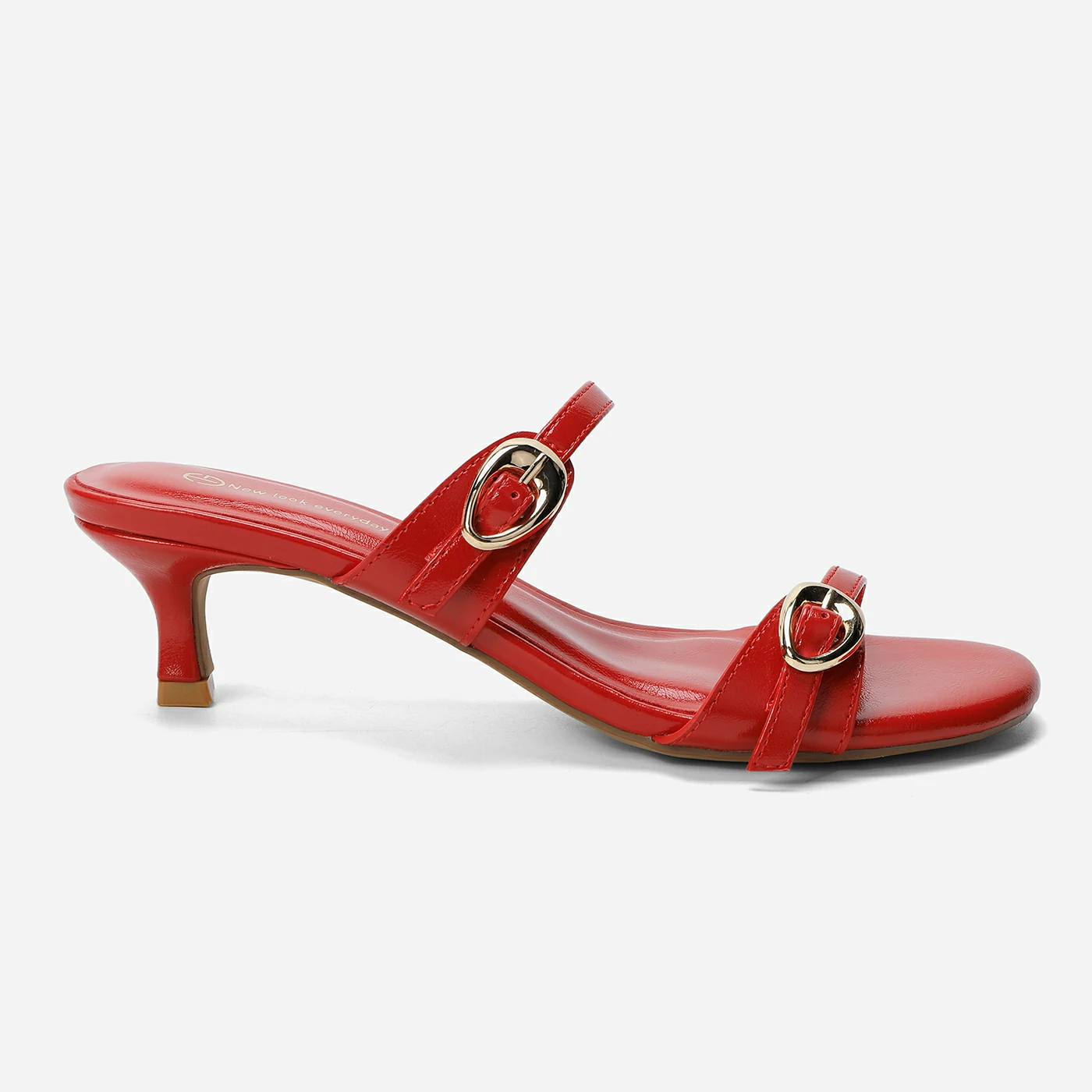 כפכף עקב אדום 40