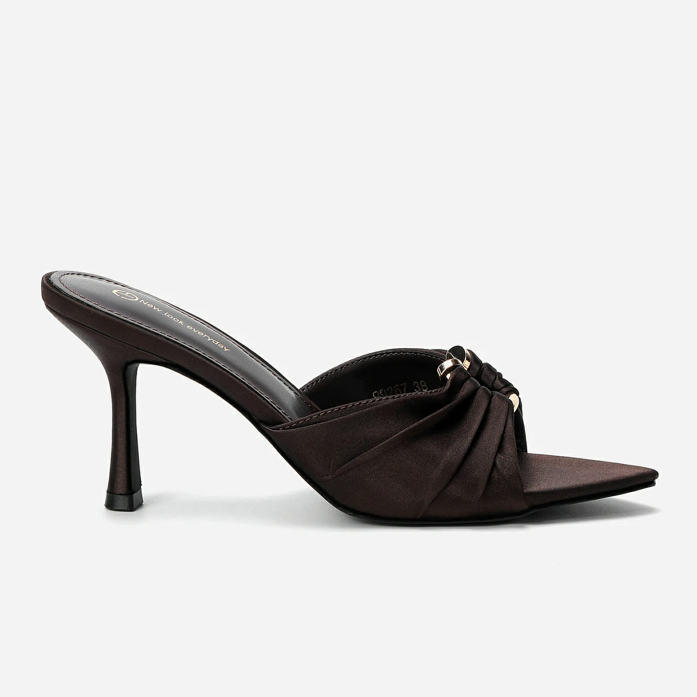 כפכף עקב חום 41