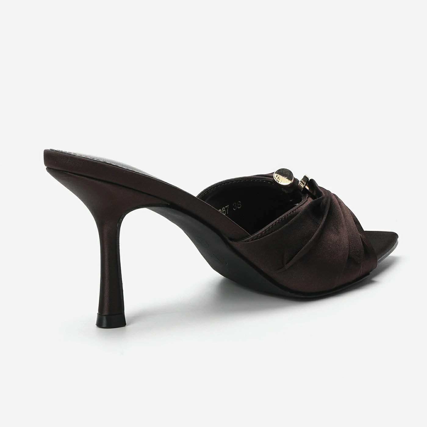 כפכף עקב חום 41