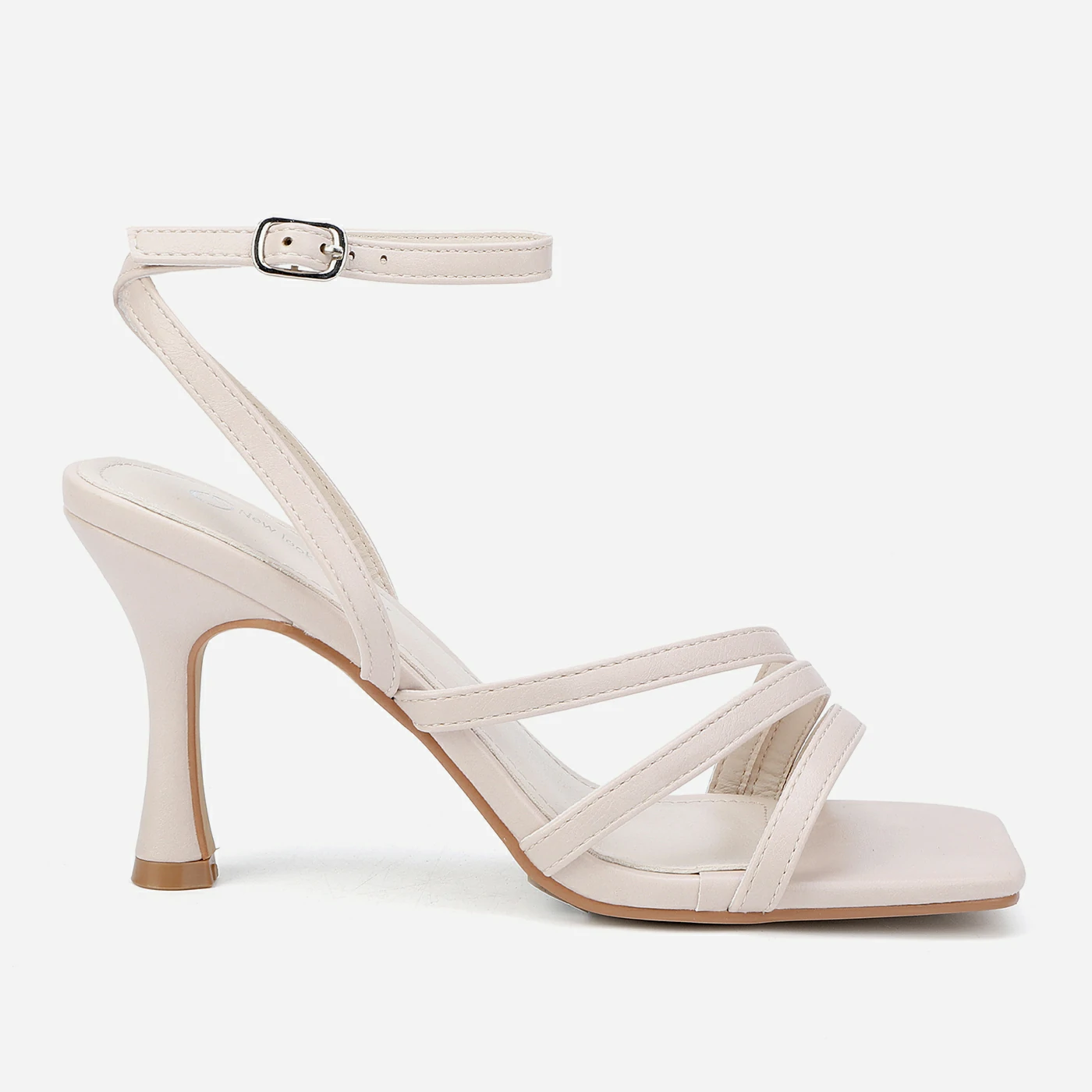 סנדל עקב אופווייט 37