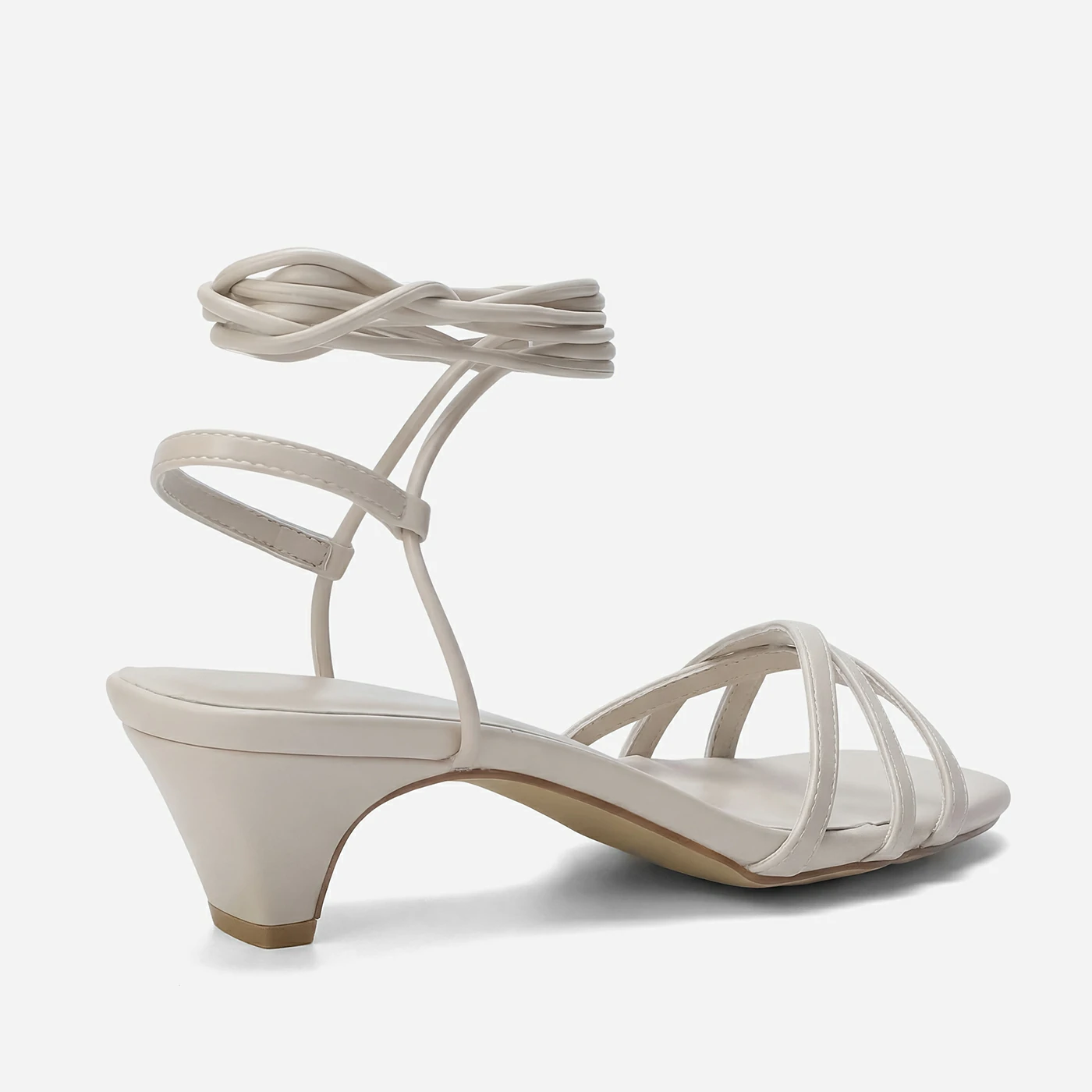 סנדל עקב אופווייט 41