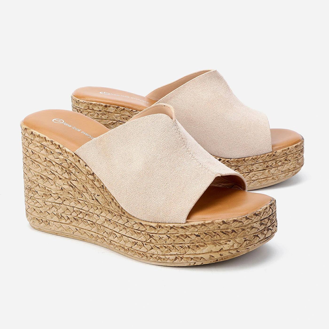 כפכף פלטפורמה בז 36