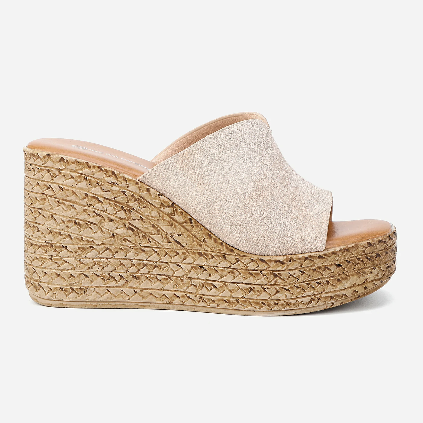 כפכף פלטפורמה בז 36