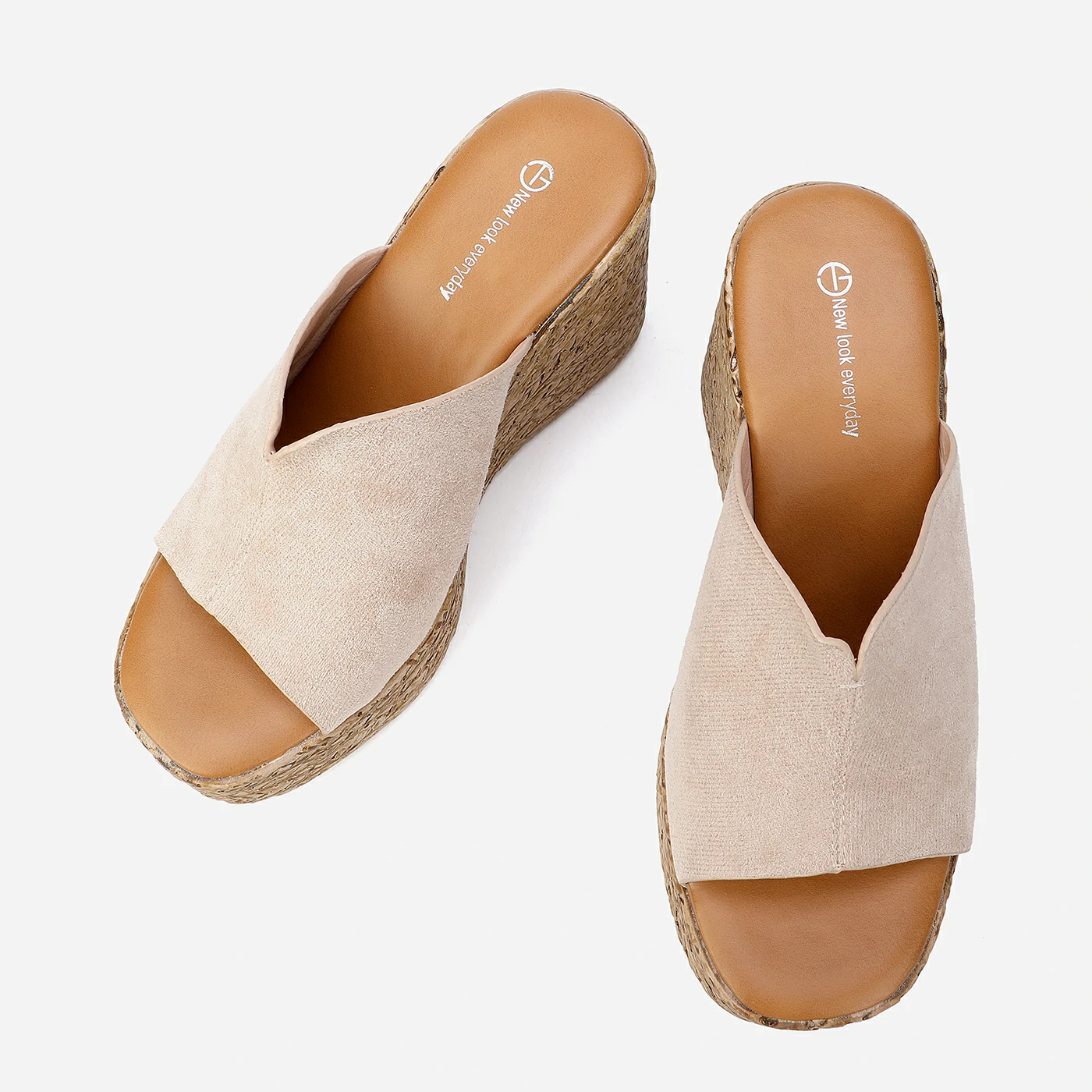 כפכף פלטפורמה בז 36